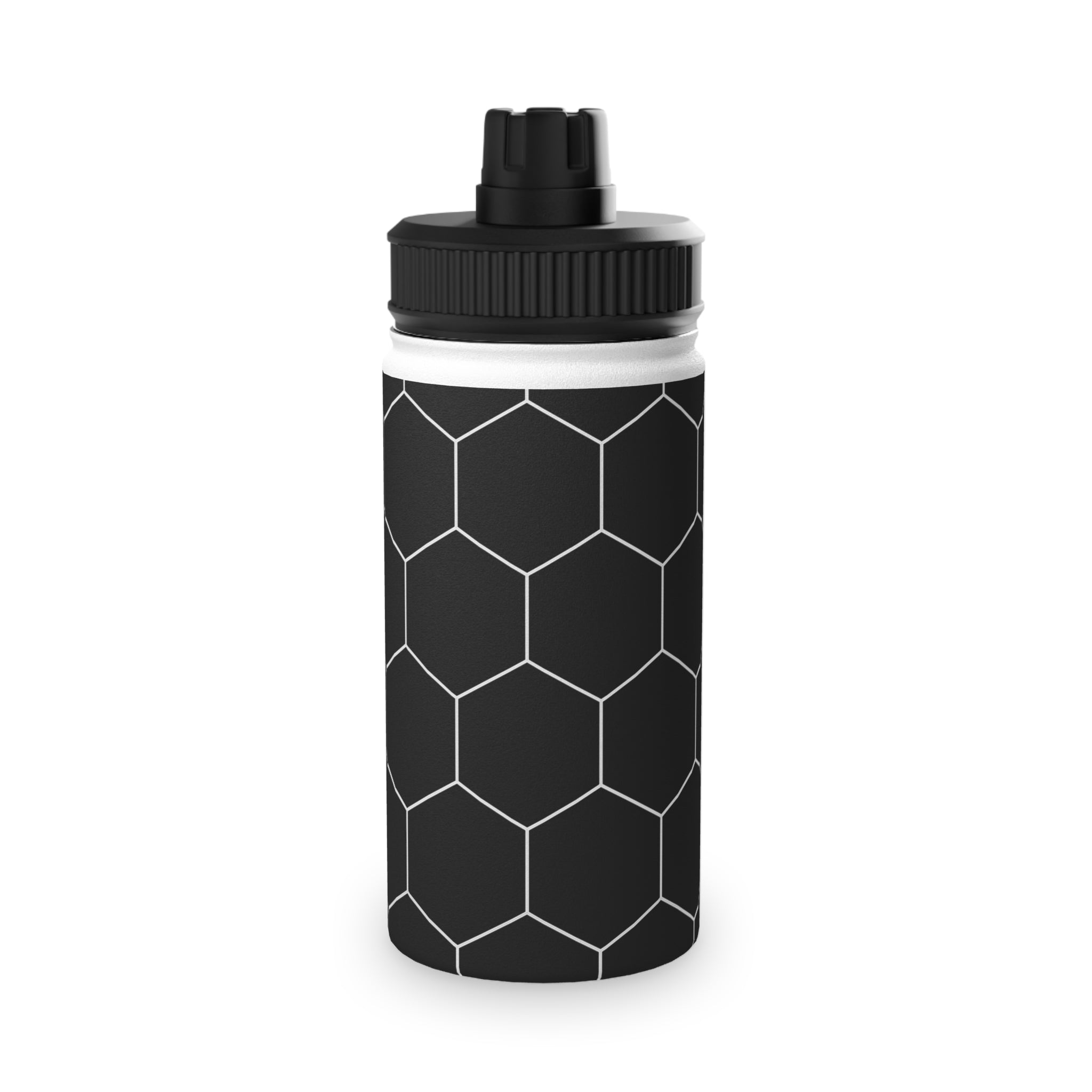 Starship TPS - Water Bottle (Sport Lid)