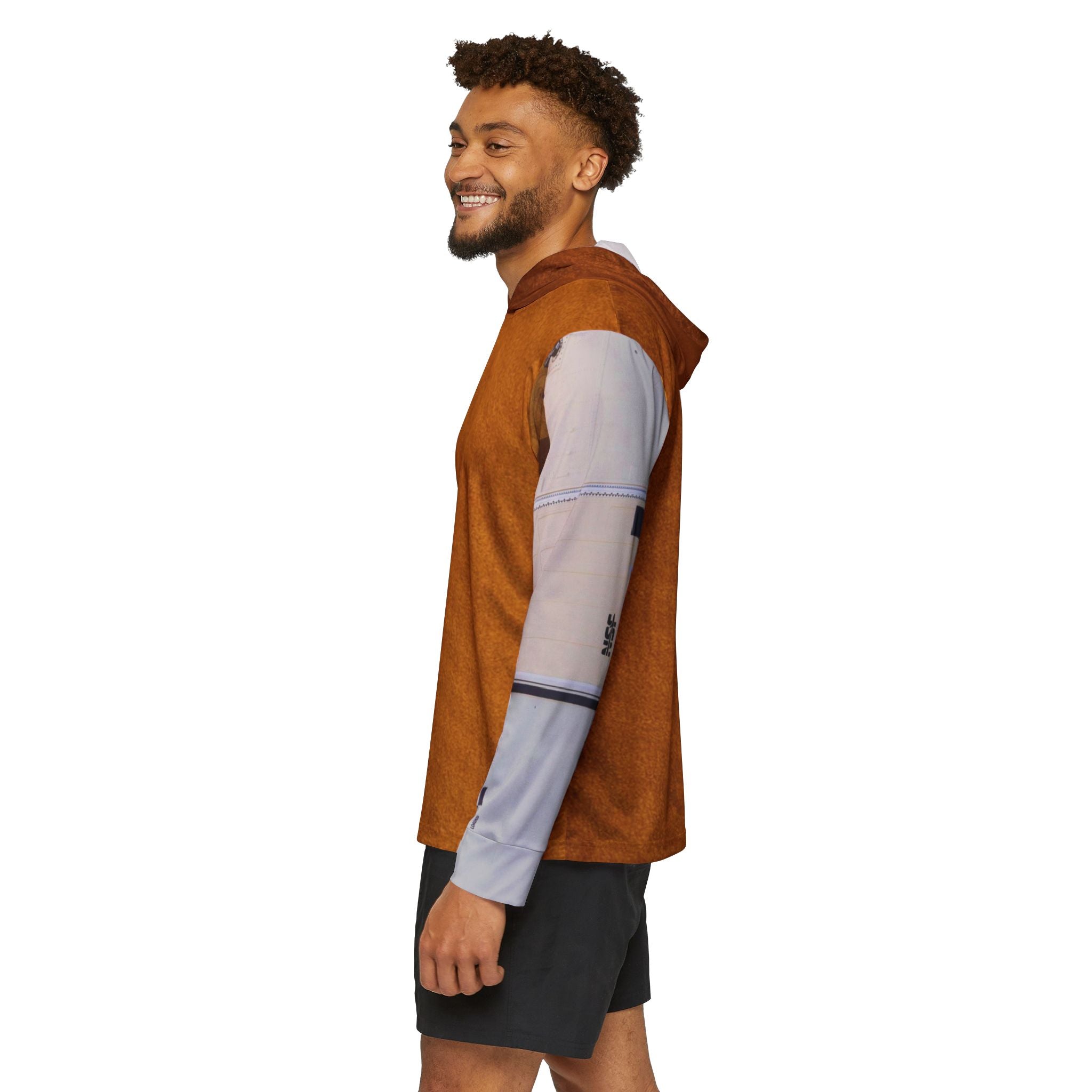 SLS - Sun Shirt