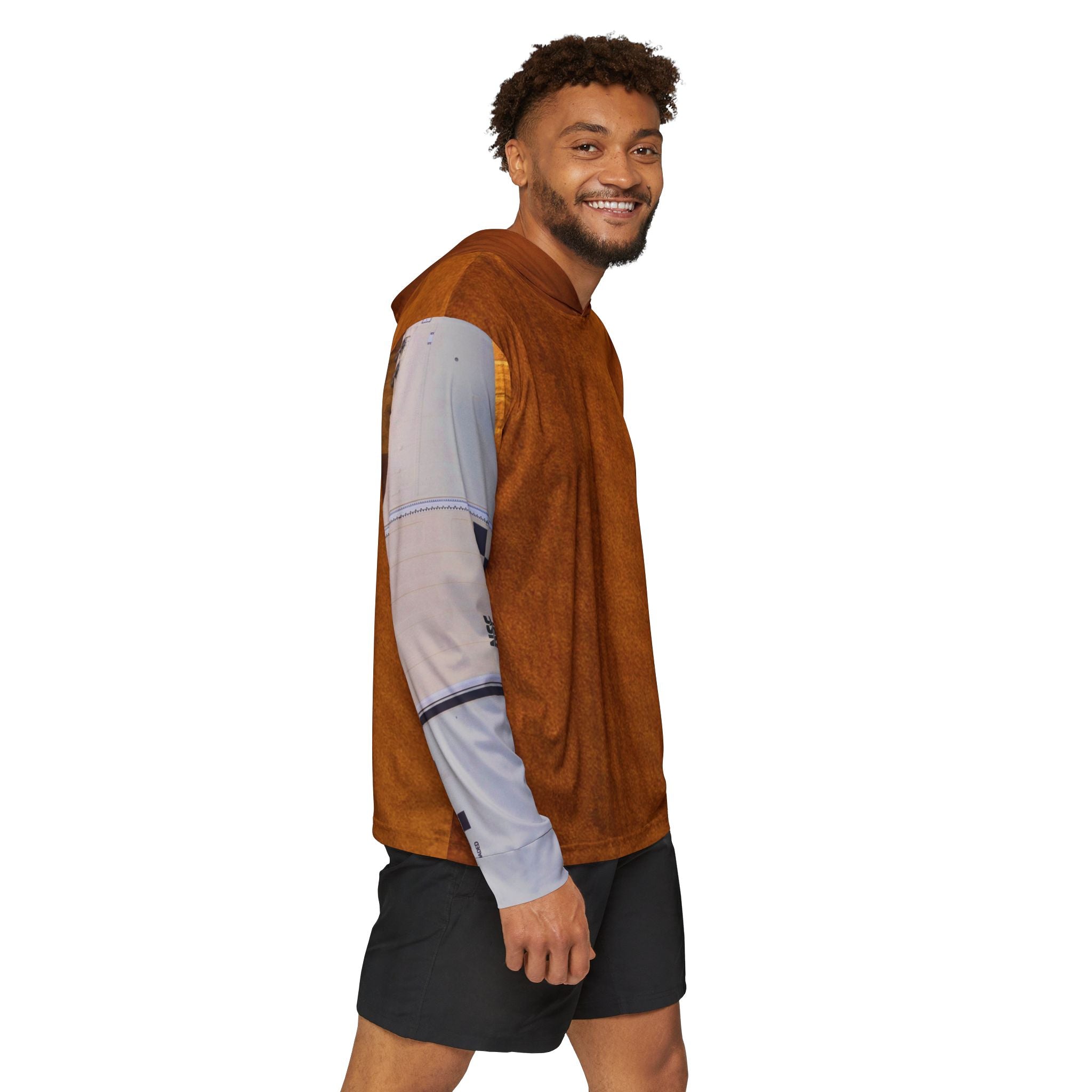 SLS - Sun Shirt