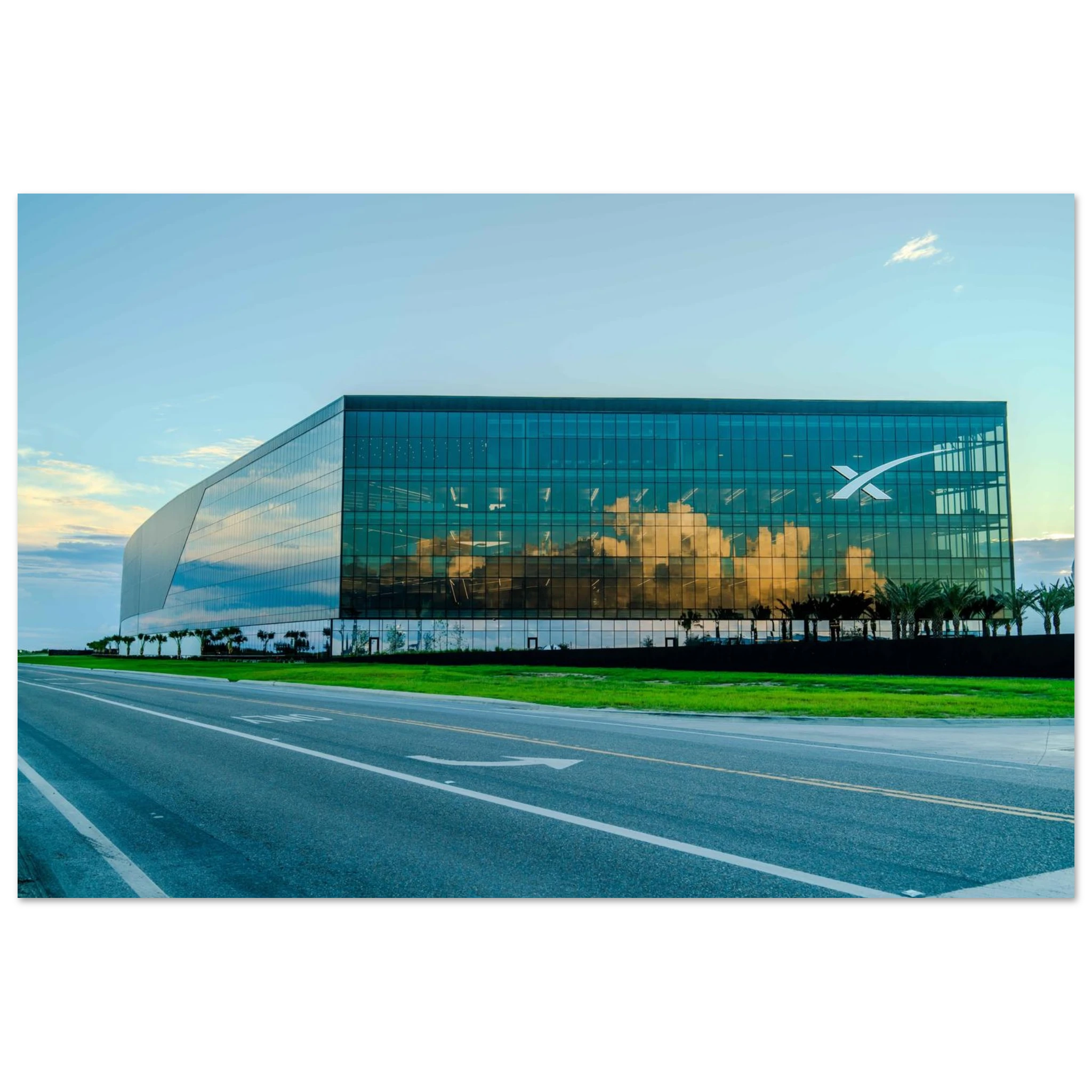 Starfactory — photograph by Ceaser G, September 10 2025