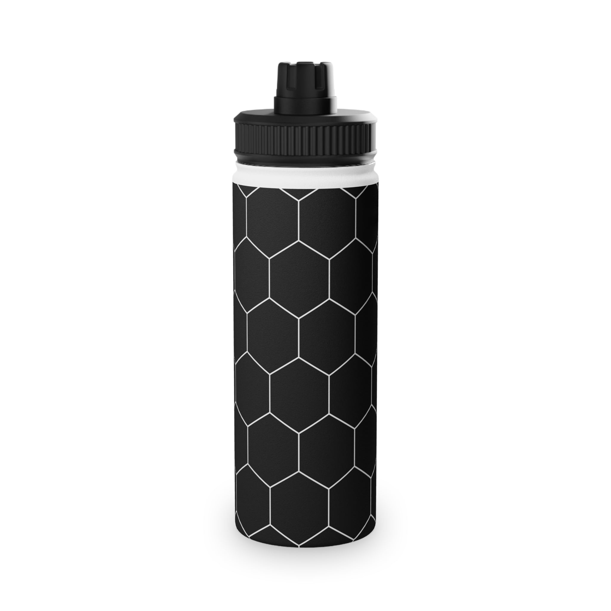 Starship TPS - Water Bottle (Sport Lid)