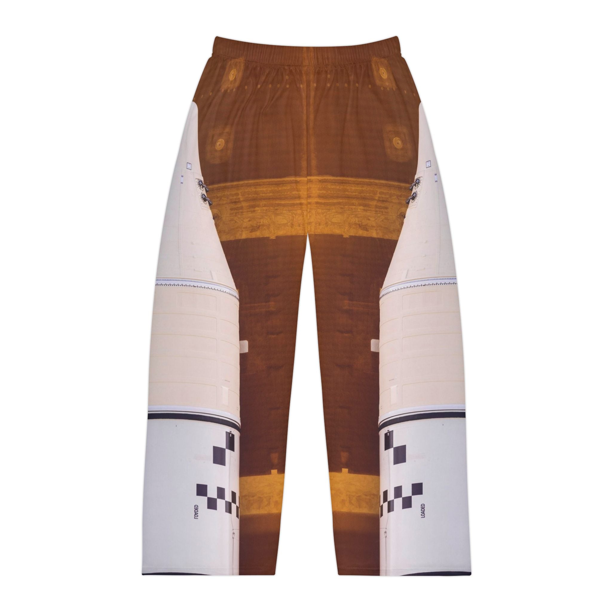 SLS - Pajama Pants