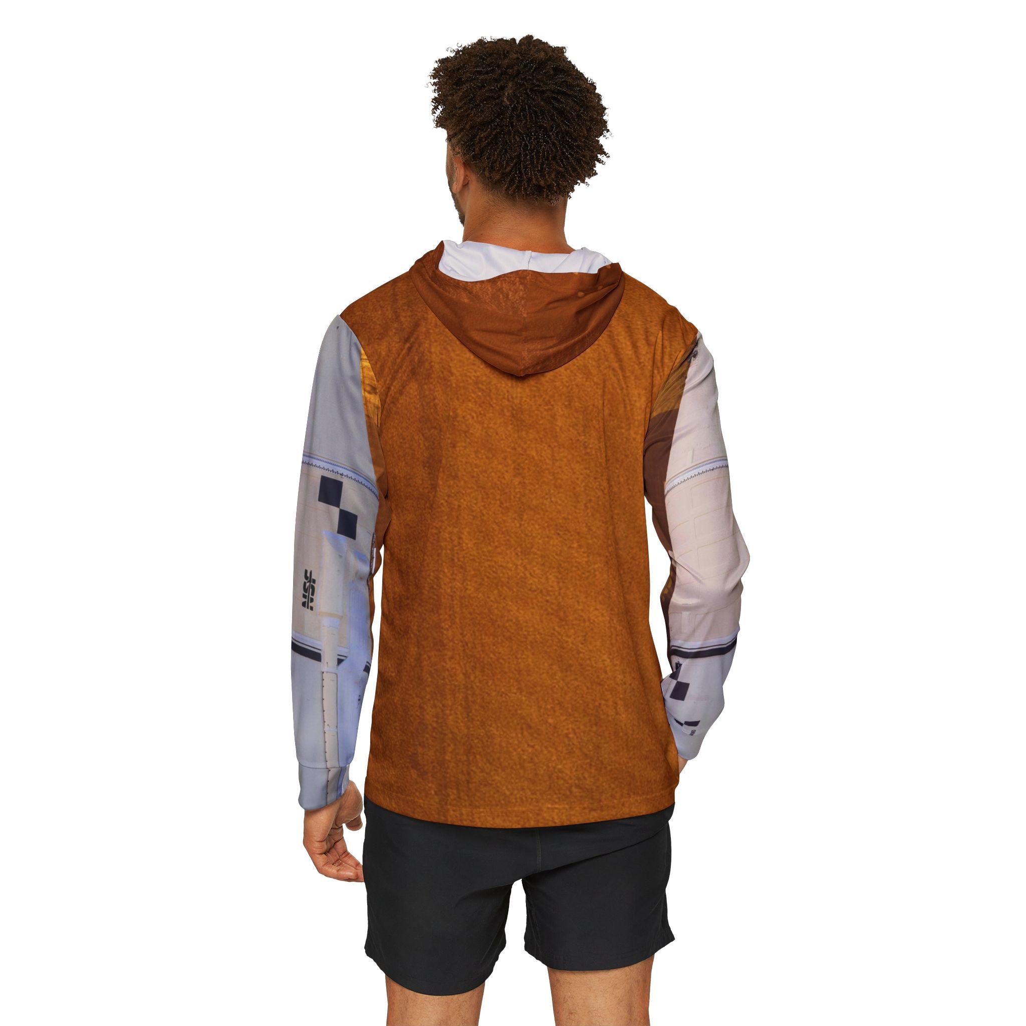 SLS - Sun Shirt