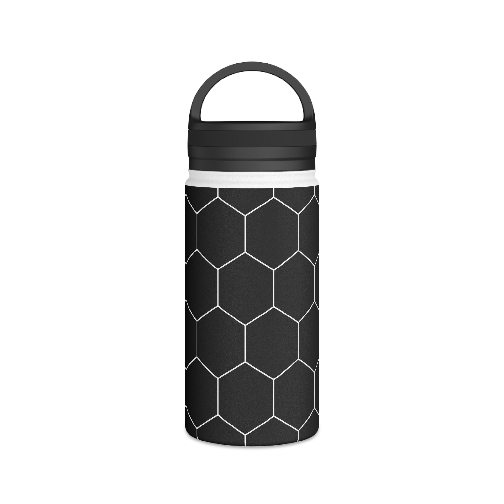 Starship TPS - Water Bottle (Handle Lid)