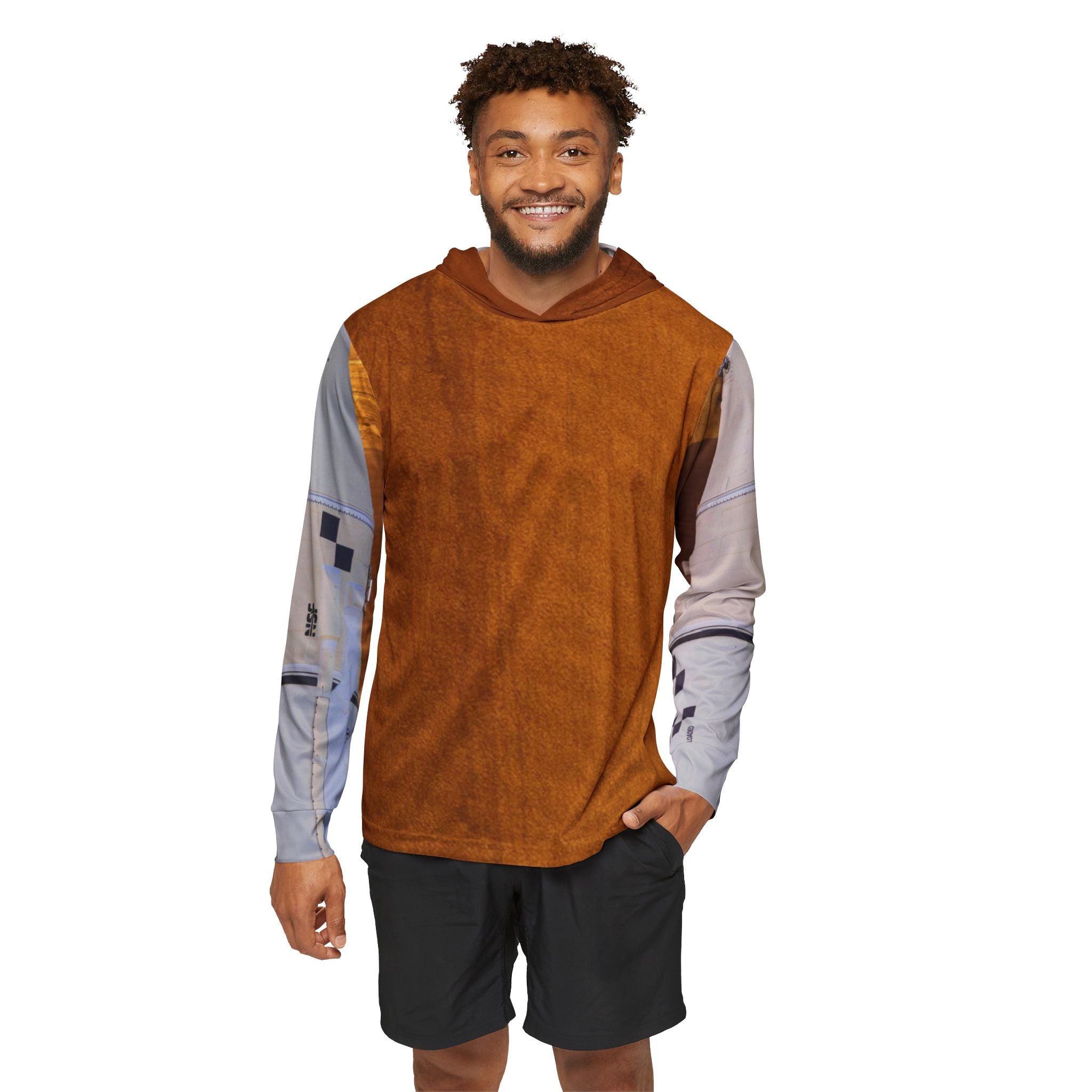 SLS - Sun Shirt