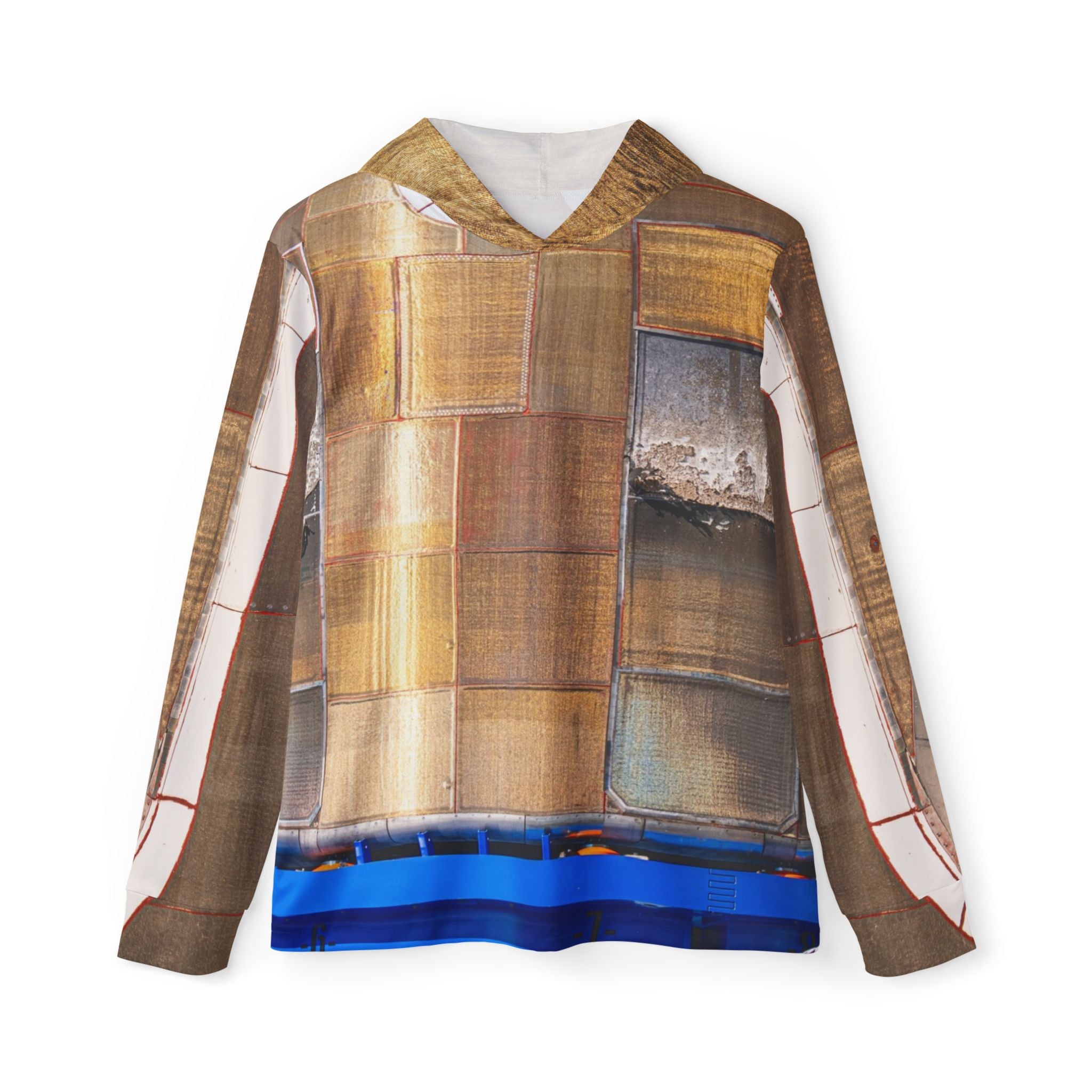 New Glenn - Sun Shirt