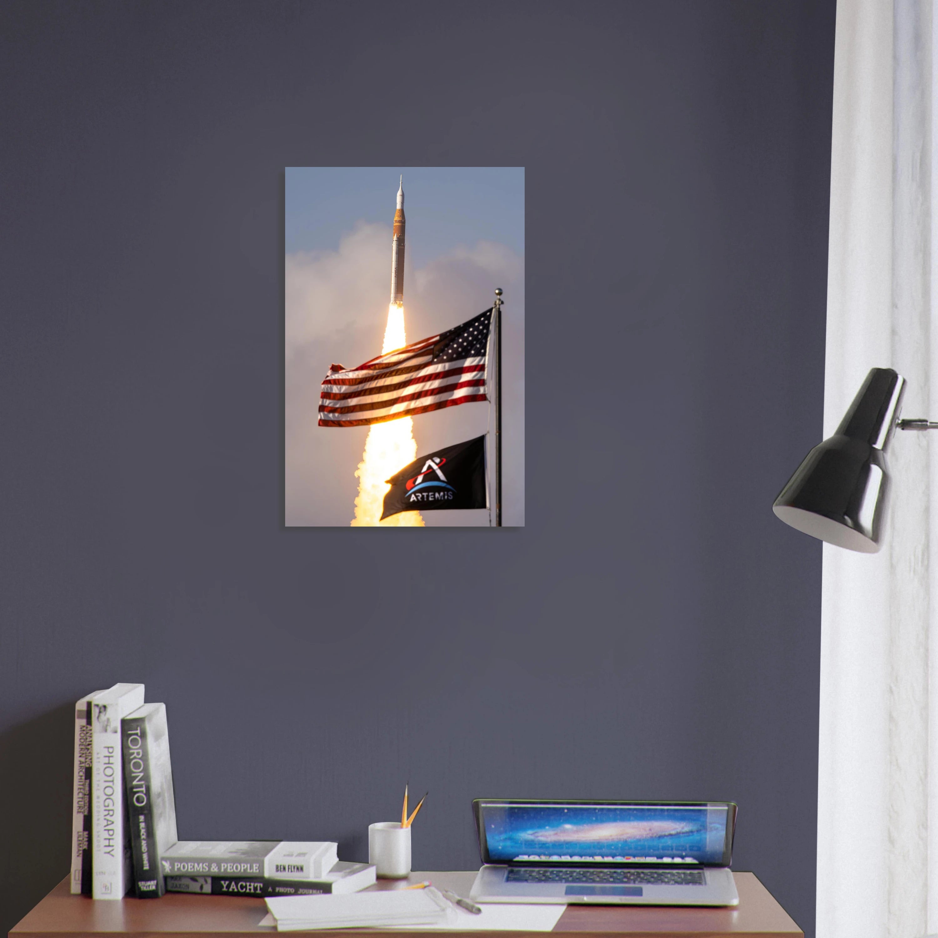 Four Souls, One Rocket