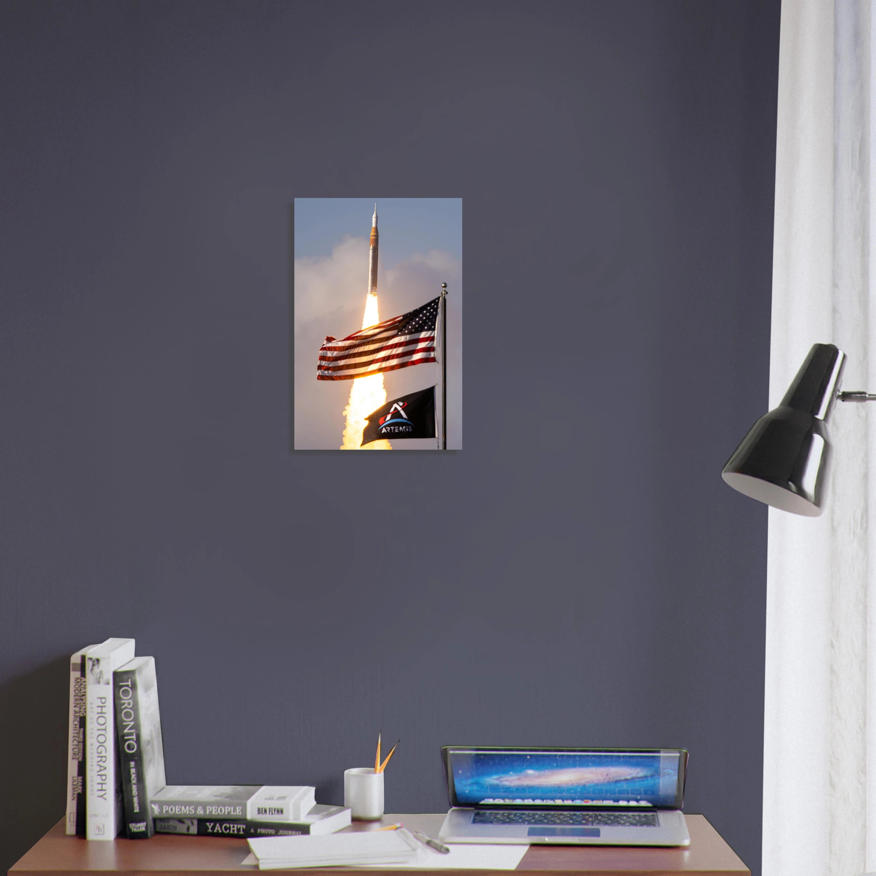 Four Souls, One Rocket