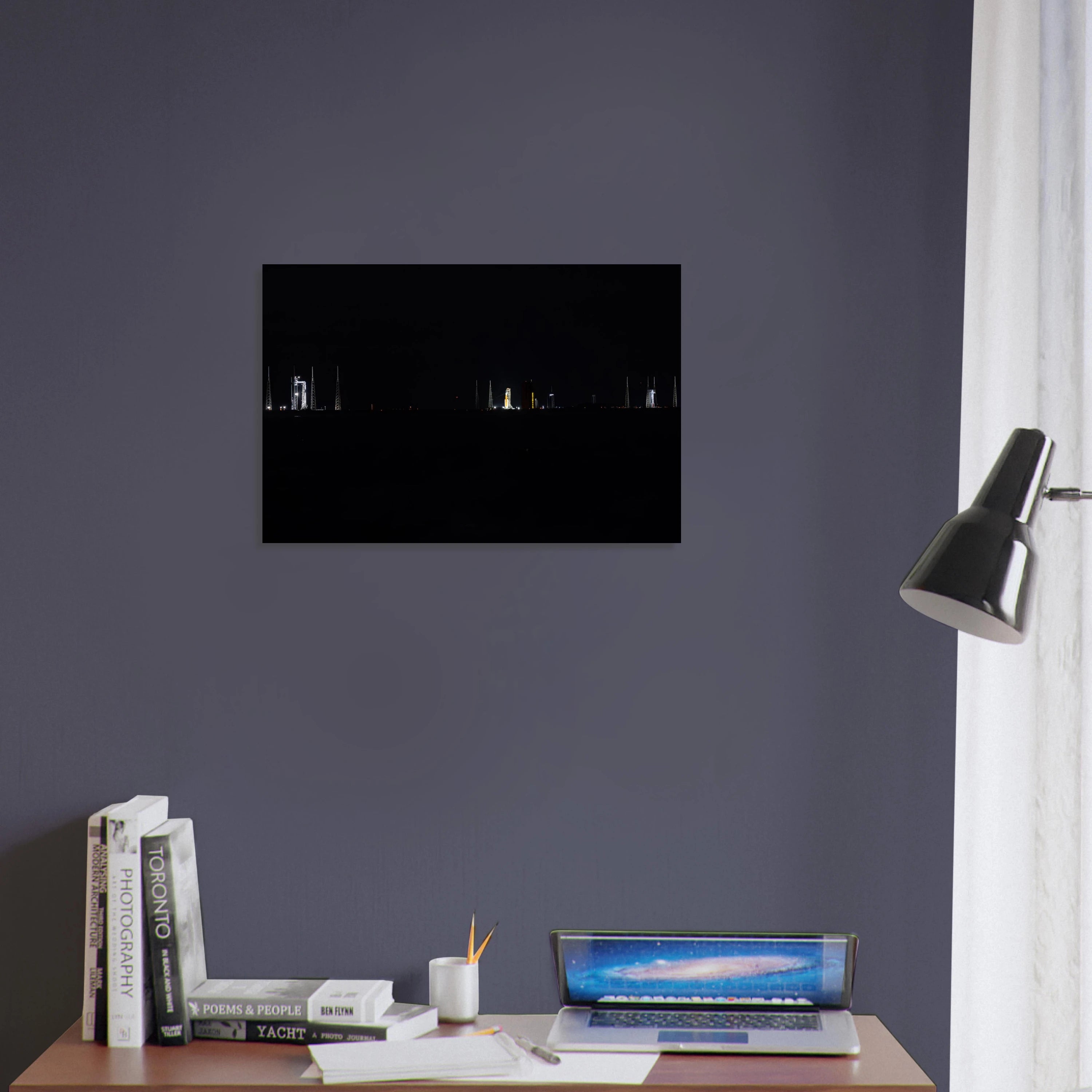 The Rock3ts of the Space Coast