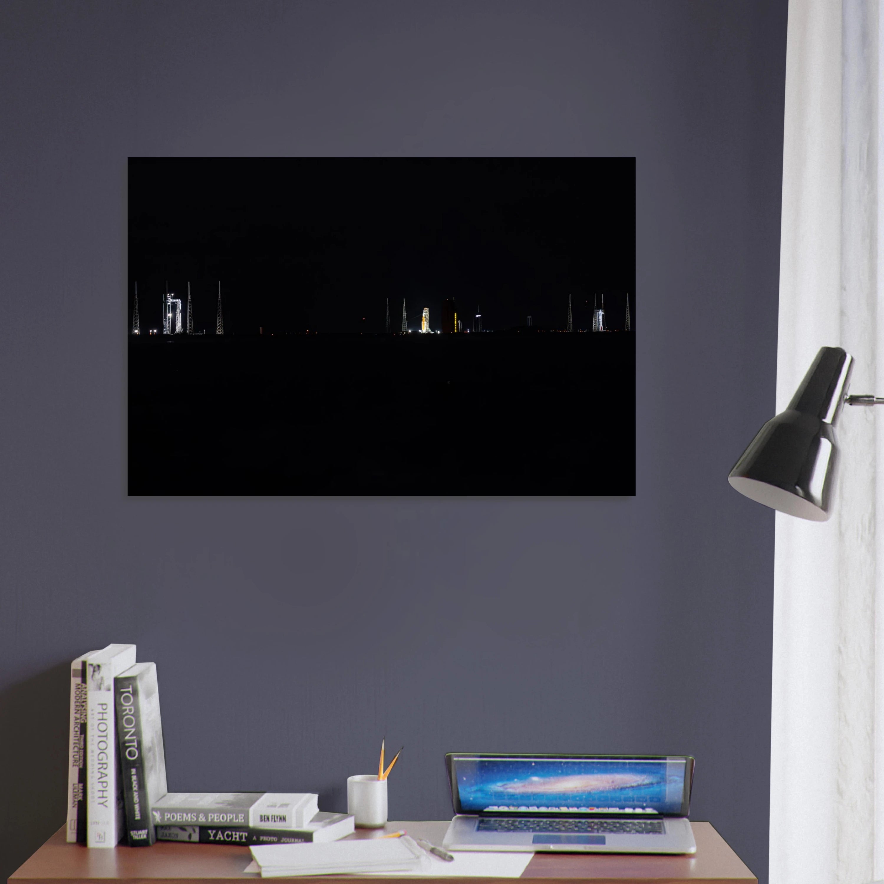 The Rock3ts of the Space Coast