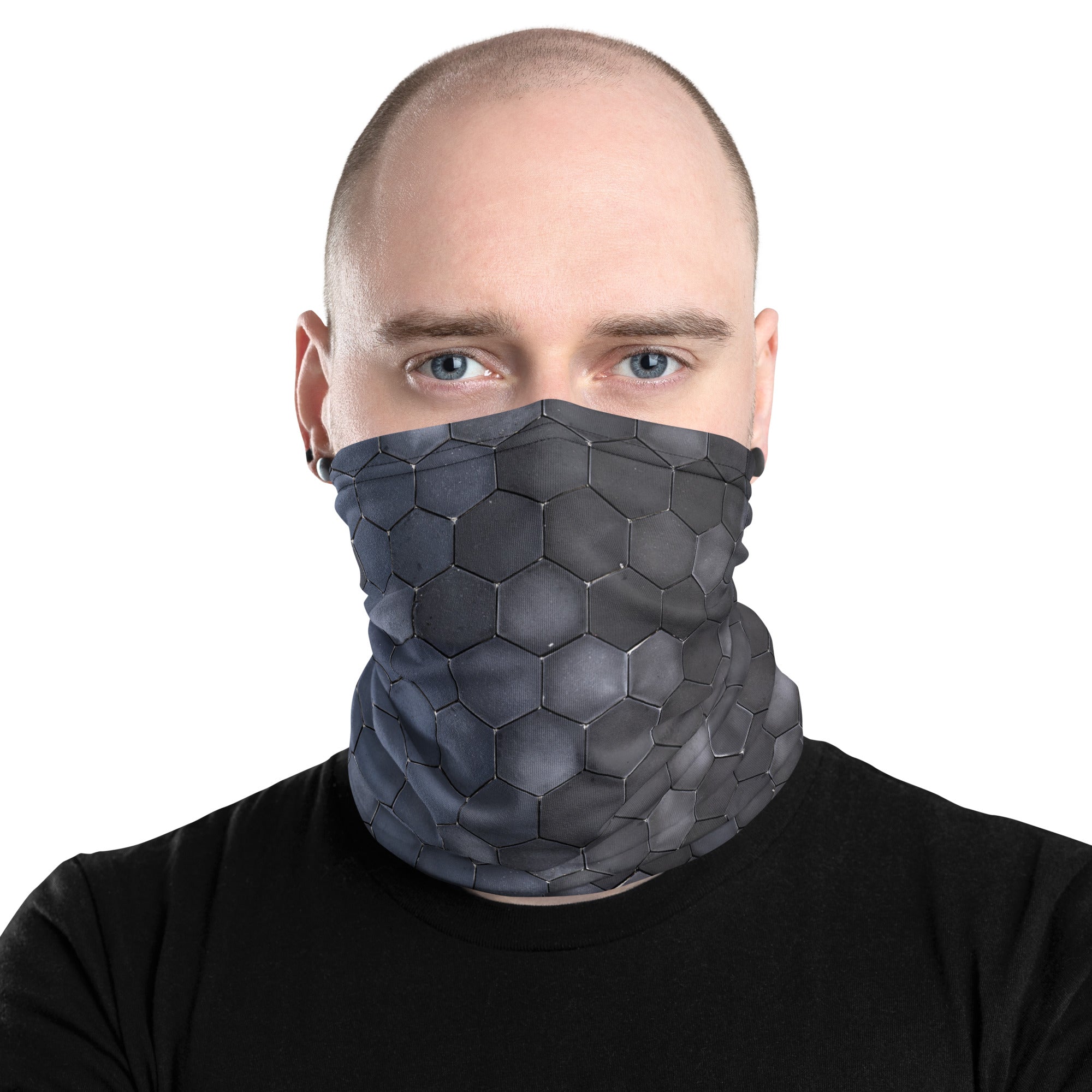 Starship TPS Gaiter