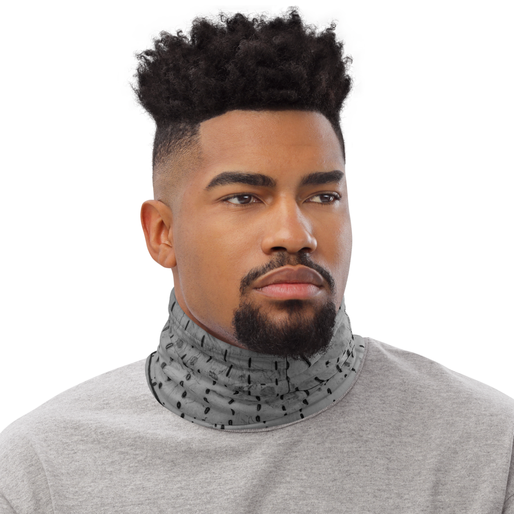 Starship Tankwall Neck Gaiter
