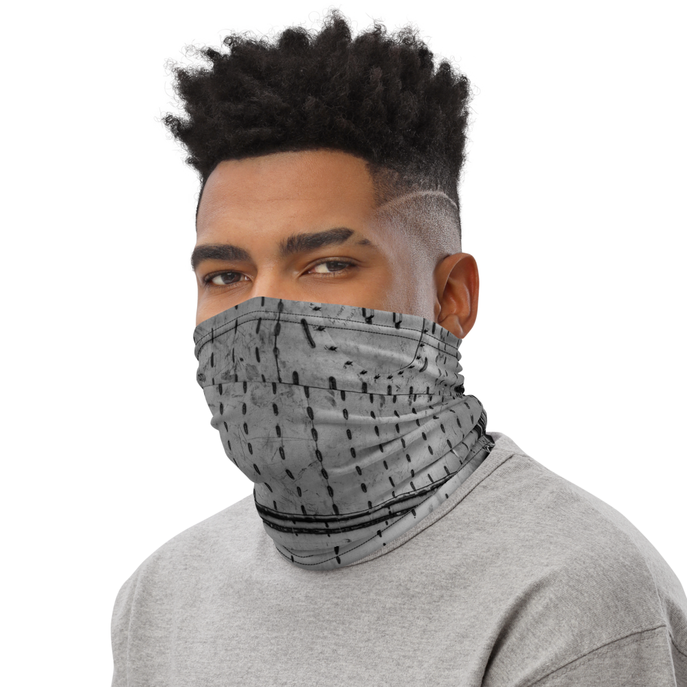 Starship Tankwall Neck Gaiter