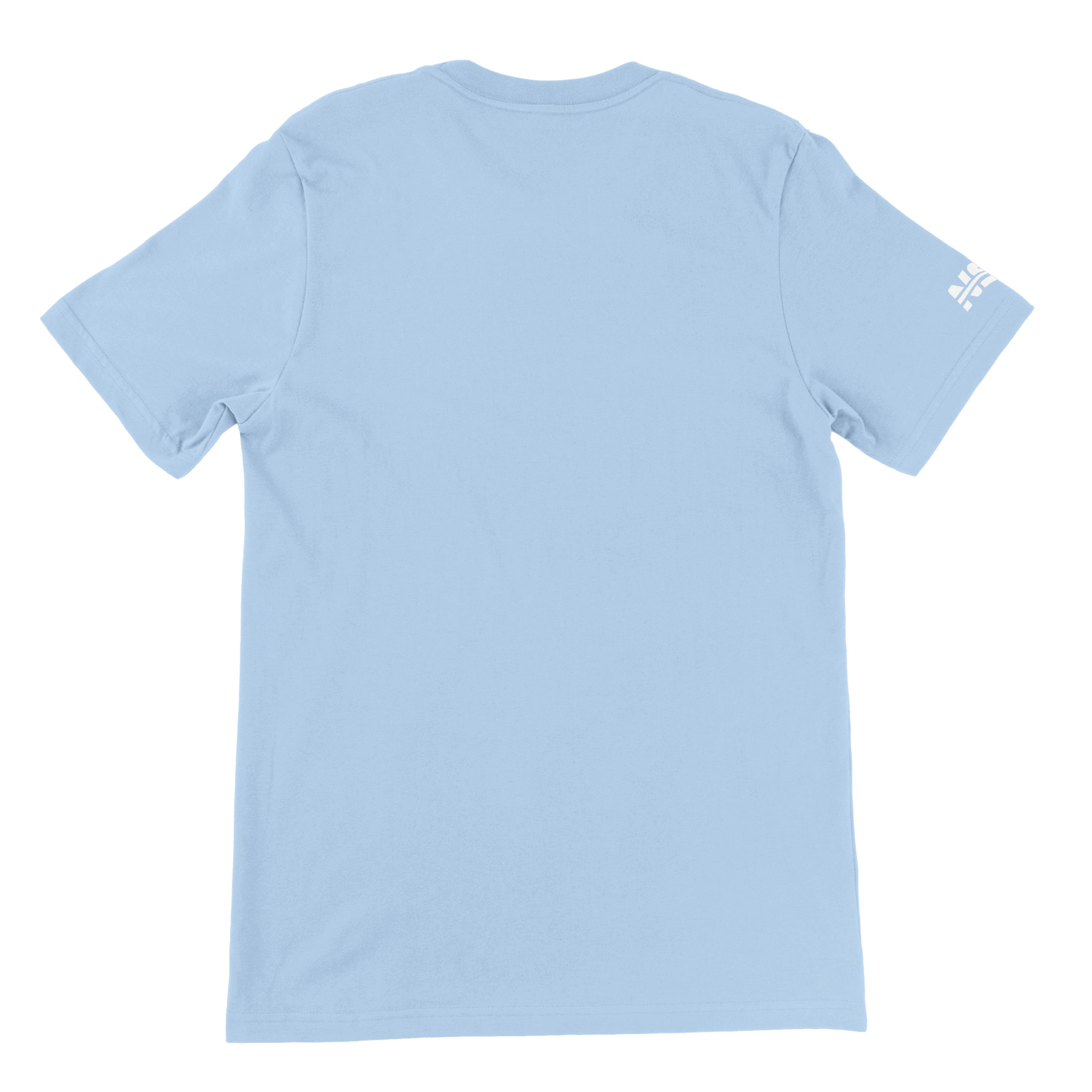 Wish You Were Here - Unisex T-shirt