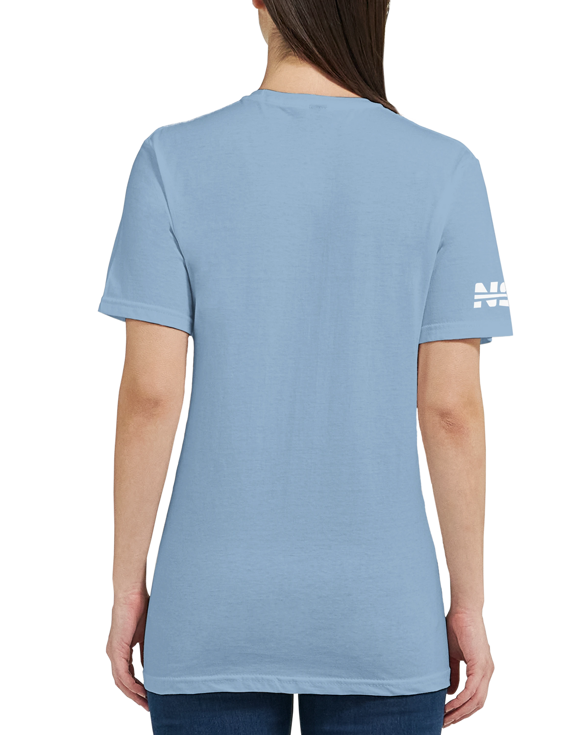 SpaceX Starship Float Test - Women's T-shirt