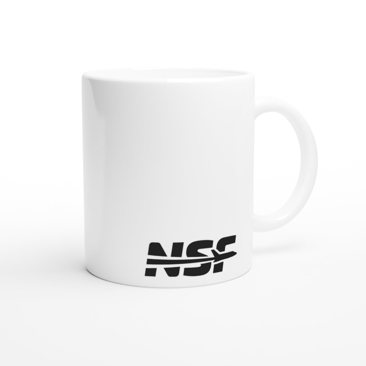 SpaceX Starship Flight 14 - 11oz Mug