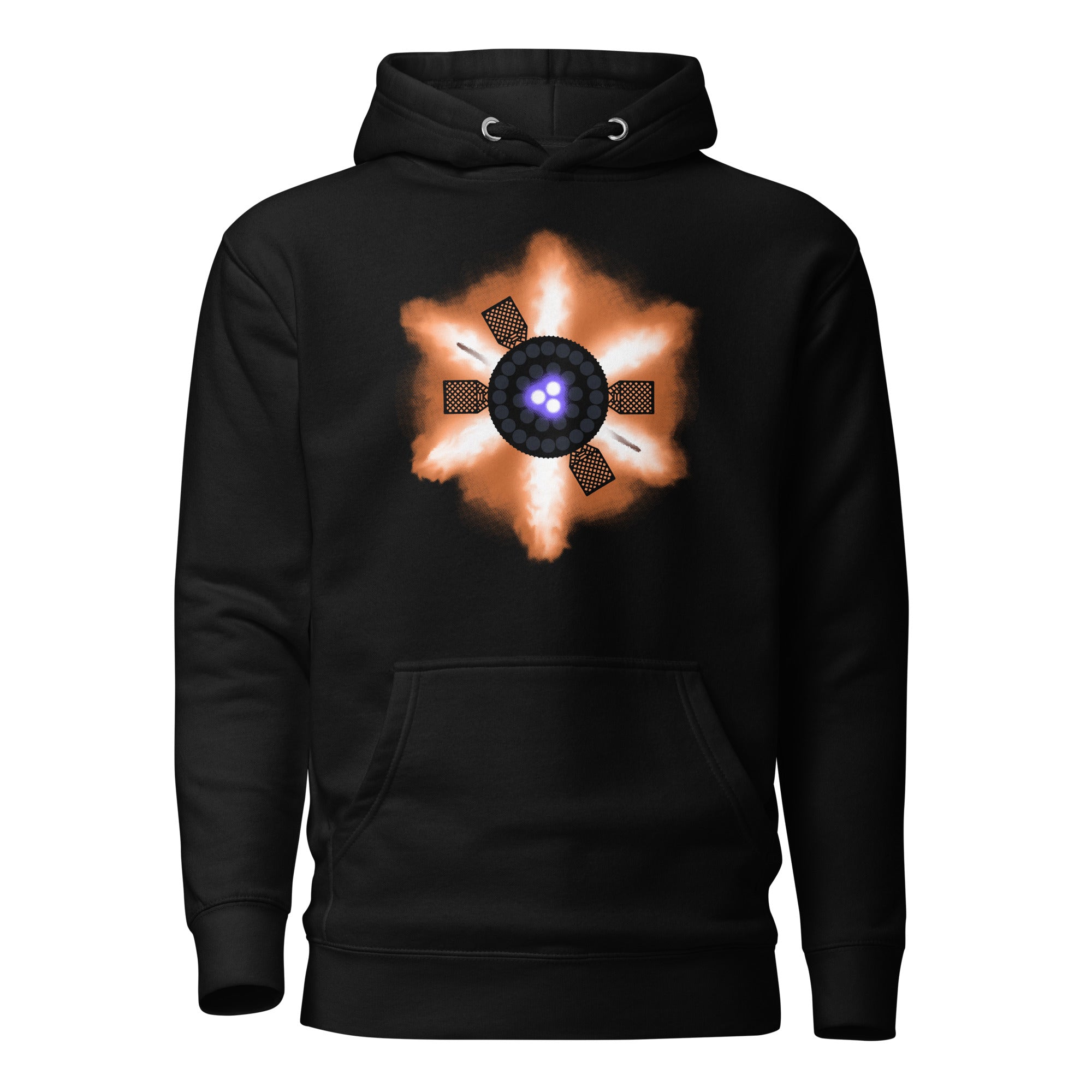Hot Staging - Unisex Hoodie