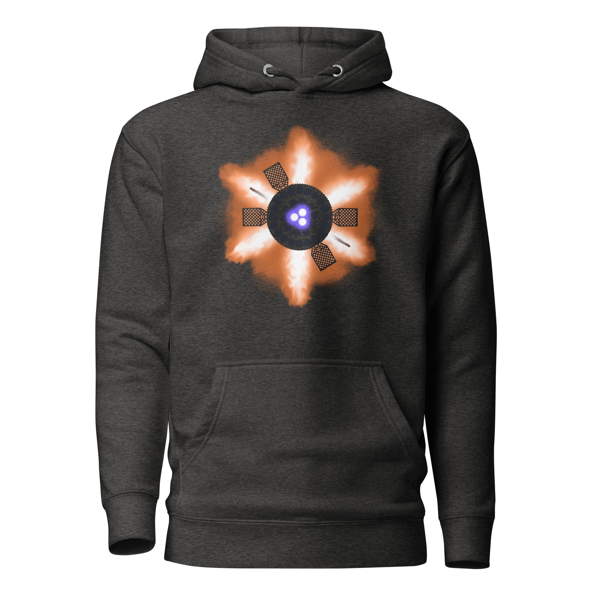 Hot Staging - Unisex Hoodie