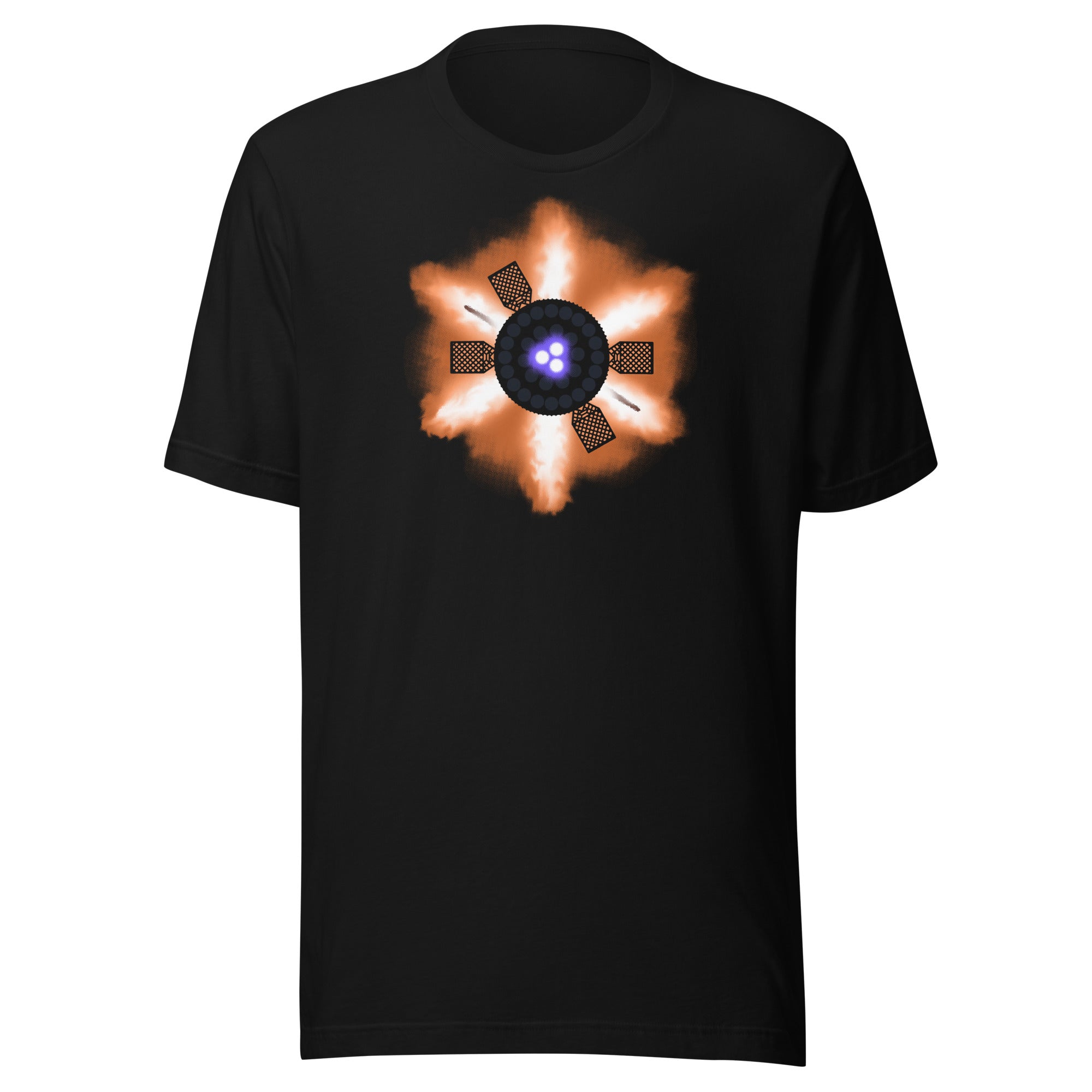 Hot Staging - Unisex T-Shirt