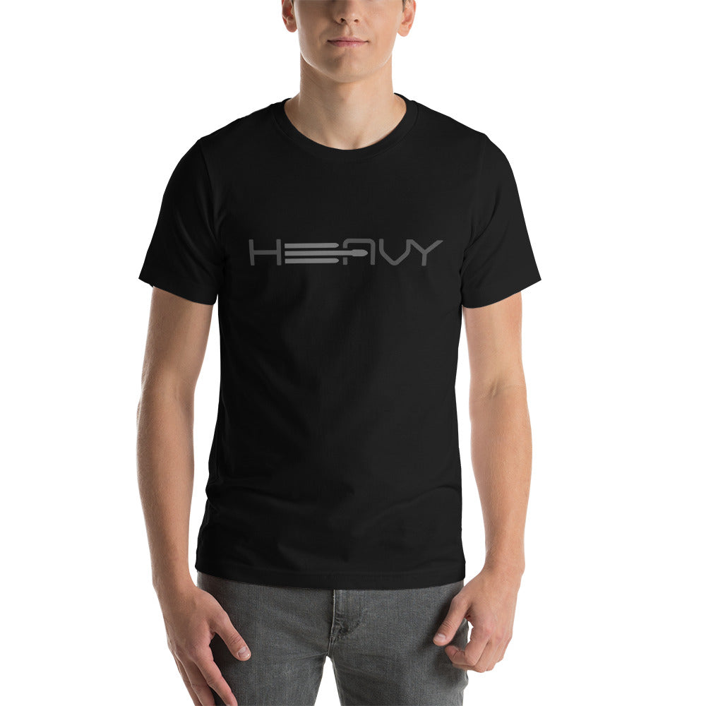 Falcon Heavy - Unisex T-shirt