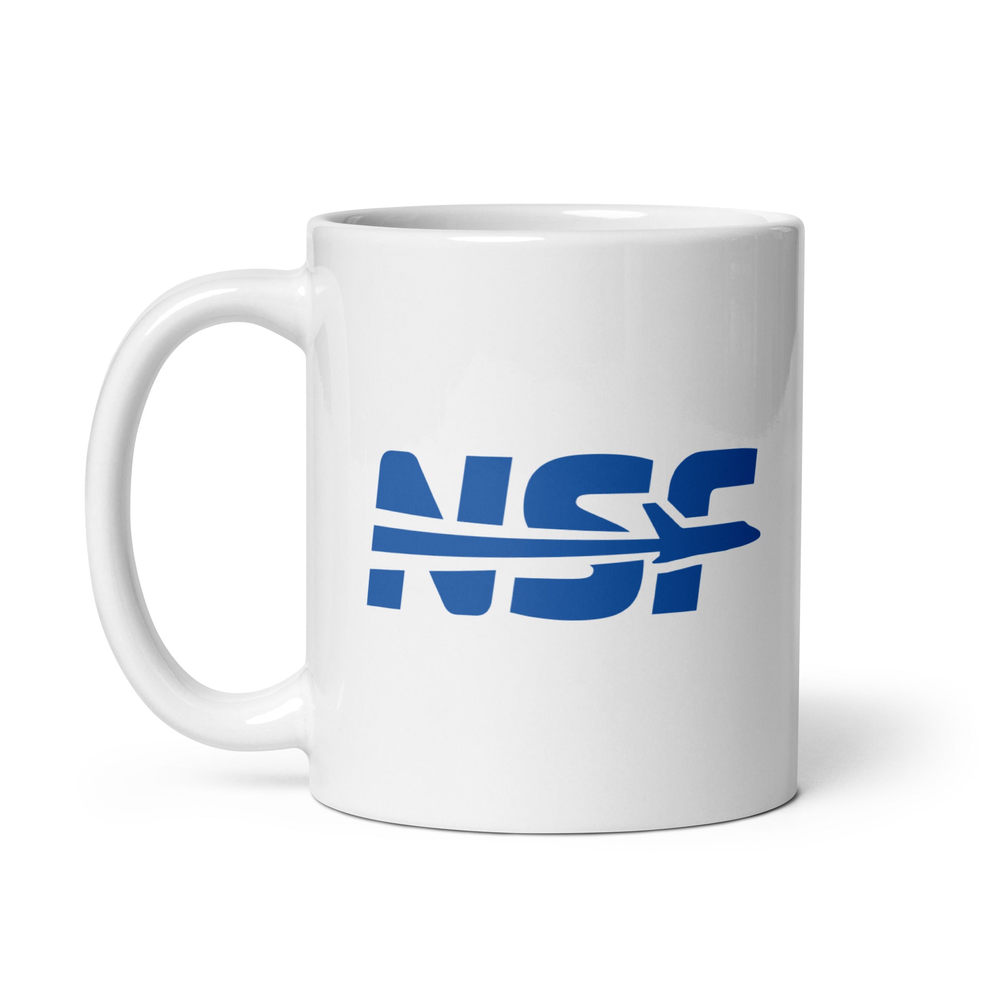 NSF Mug