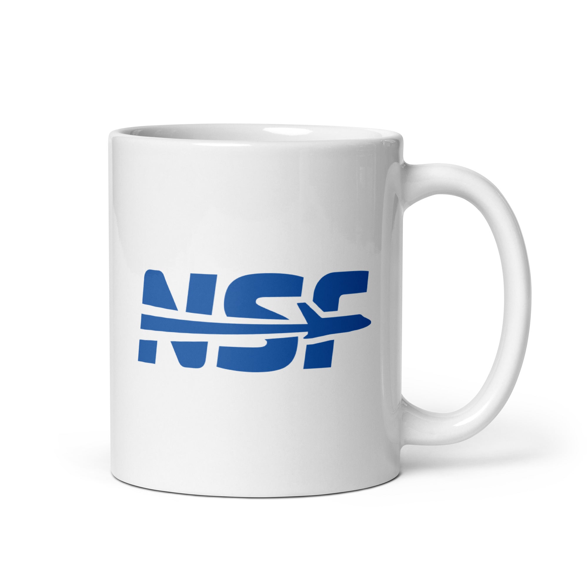 NSF Mug