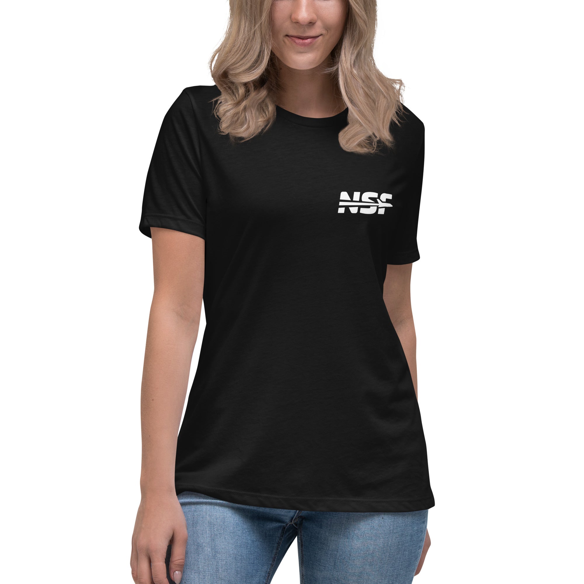 NSF Women's T-Shirt