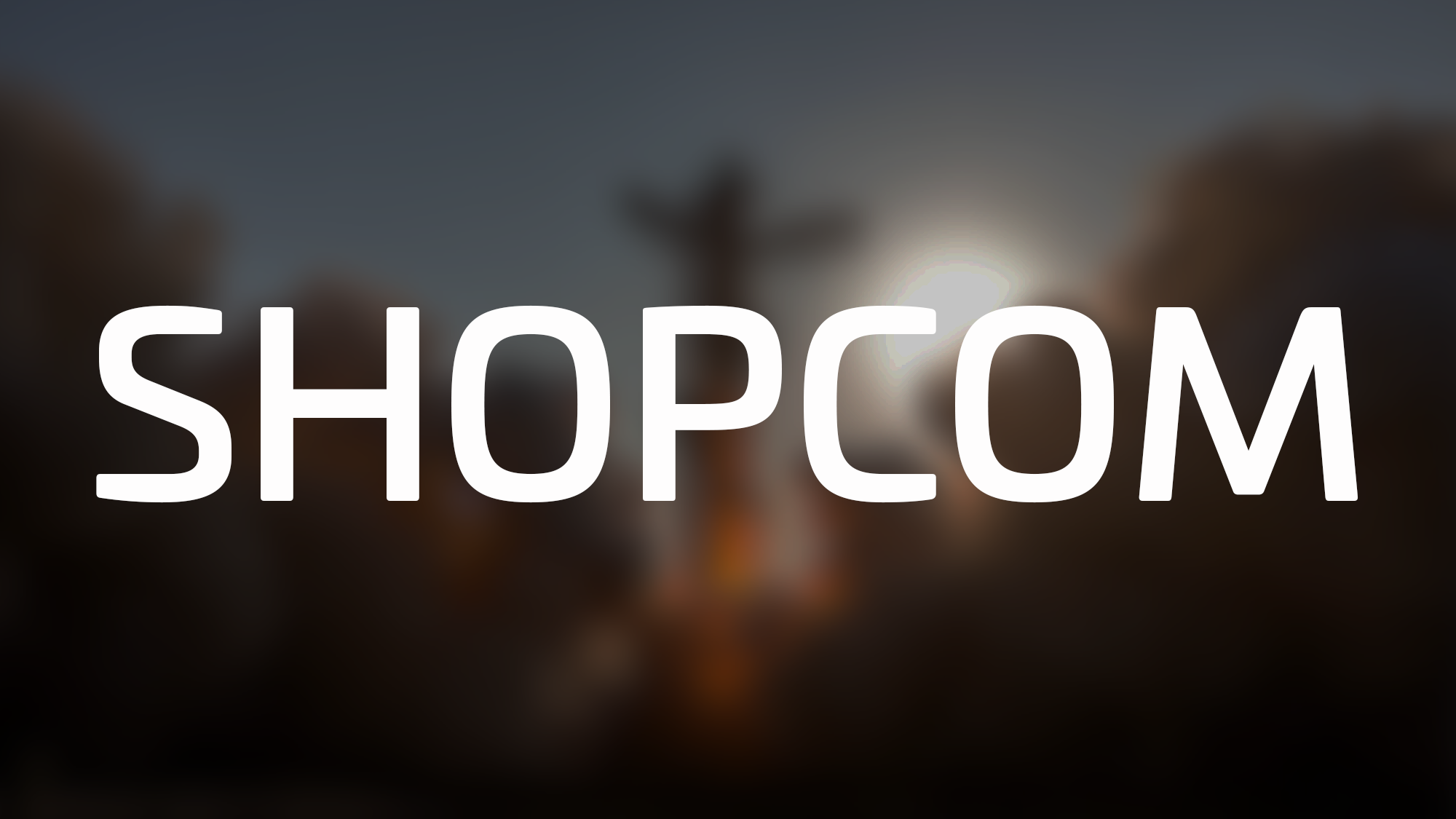 Welcome to SHOPCOM!