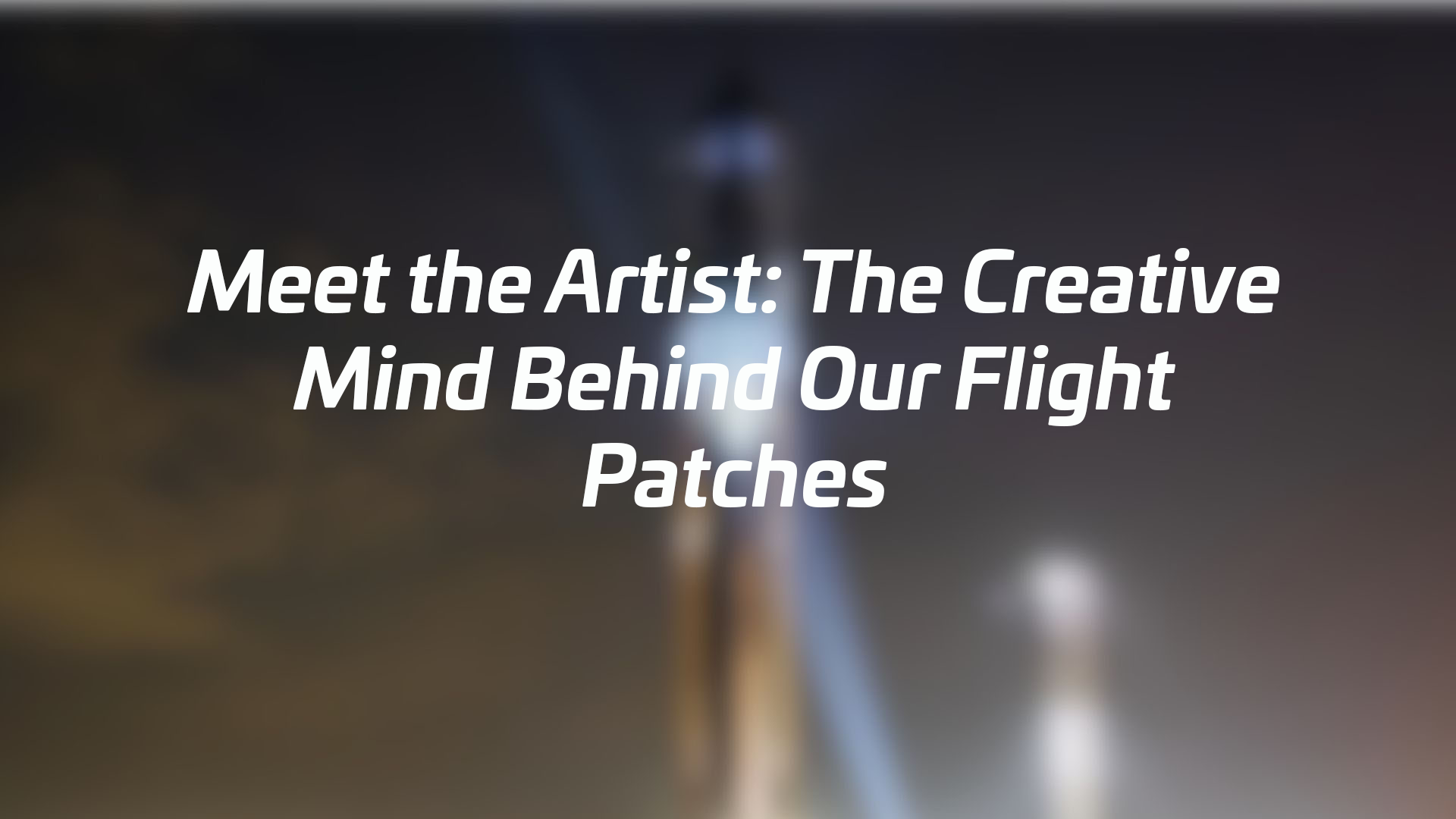 Meet the Designer