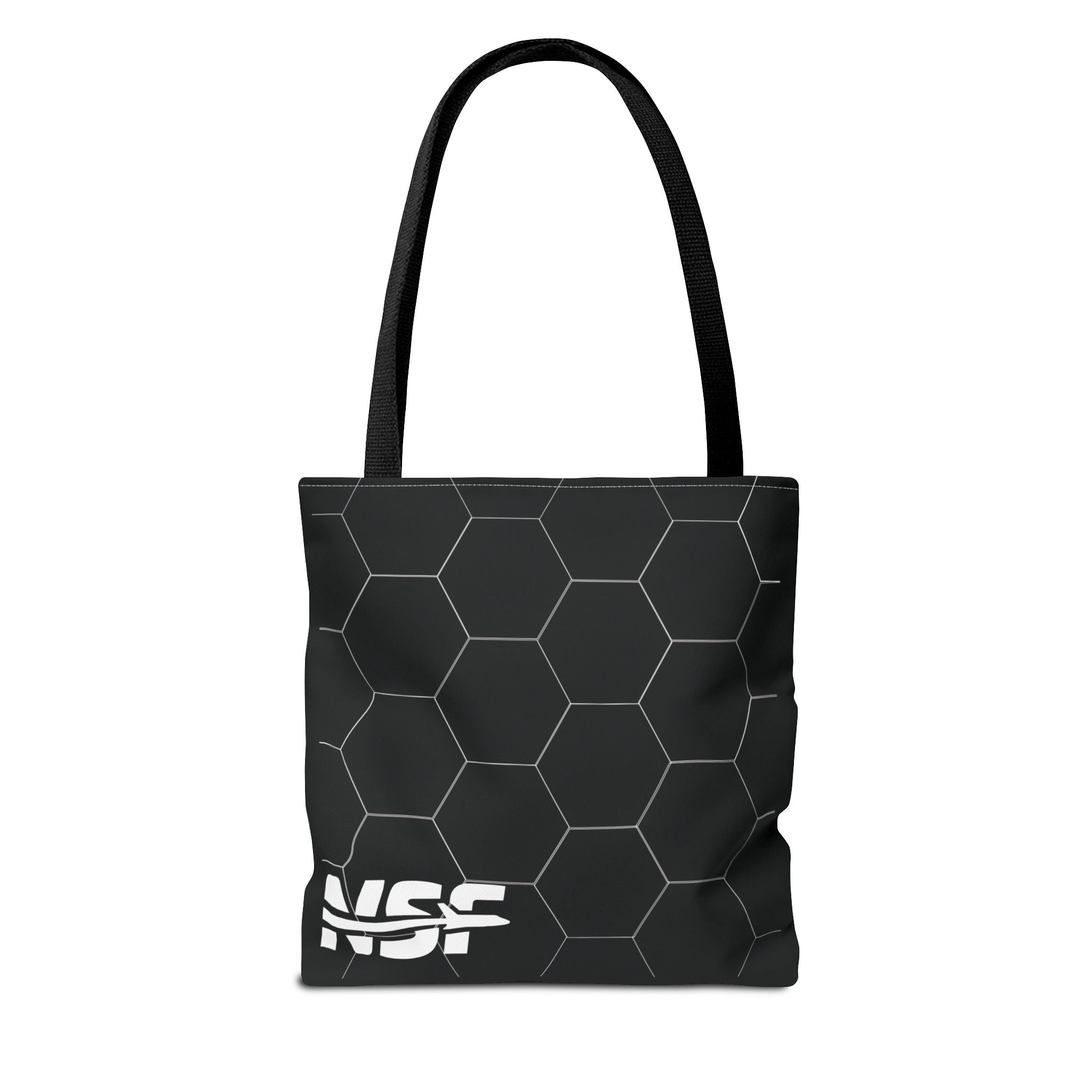 Starship TPS Fully Reusable Tote Bag