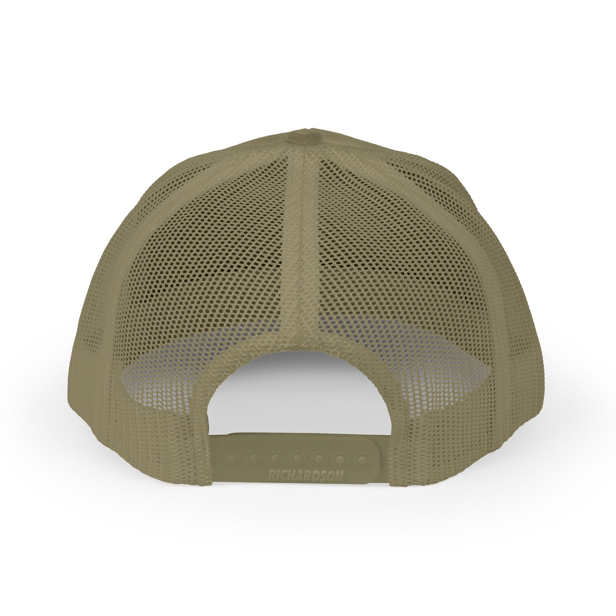 Texas Tank Watchers Snapback Trucker Hat