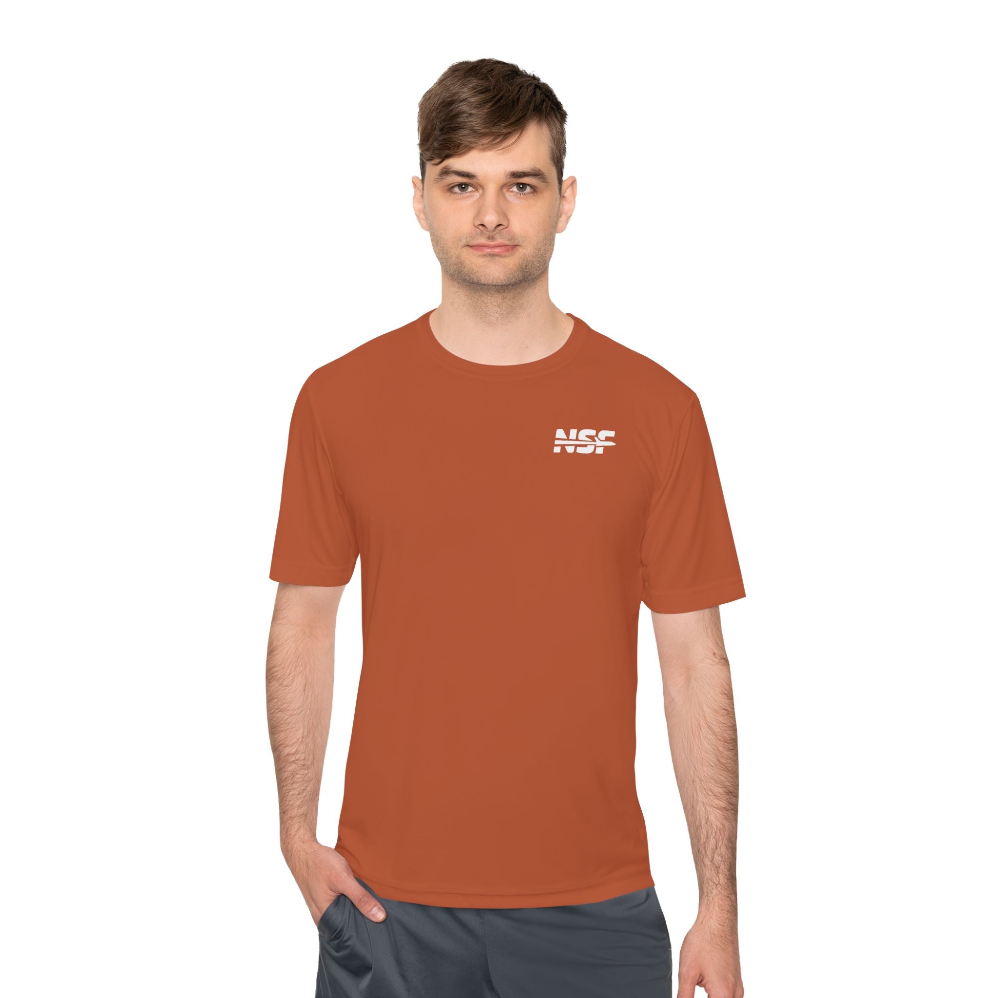 NSF Lightweight Summer Tee