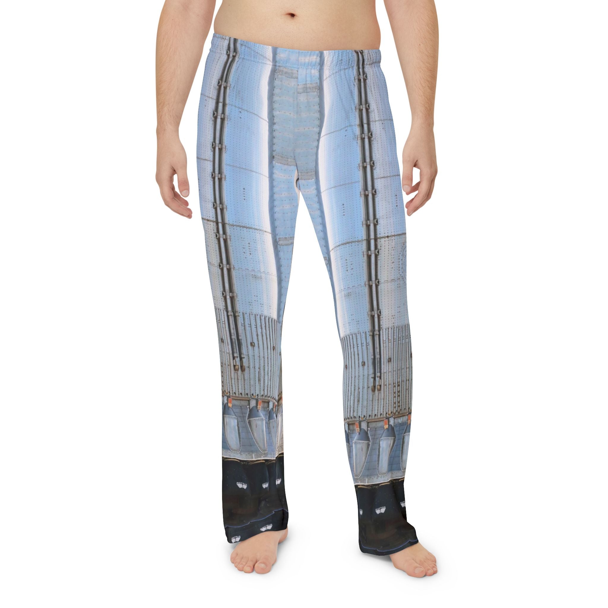 Super Heavy Pajama Pants