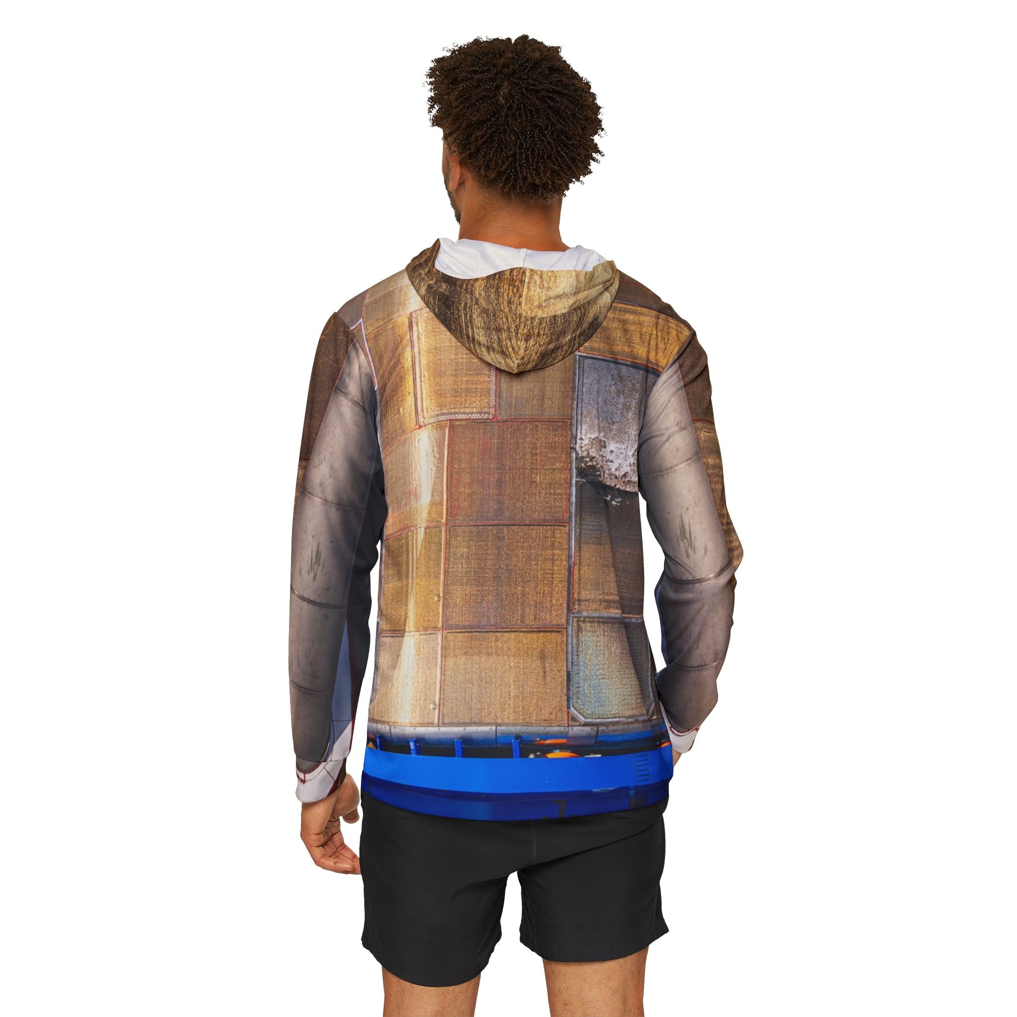 New Glenn - Sun Shirt