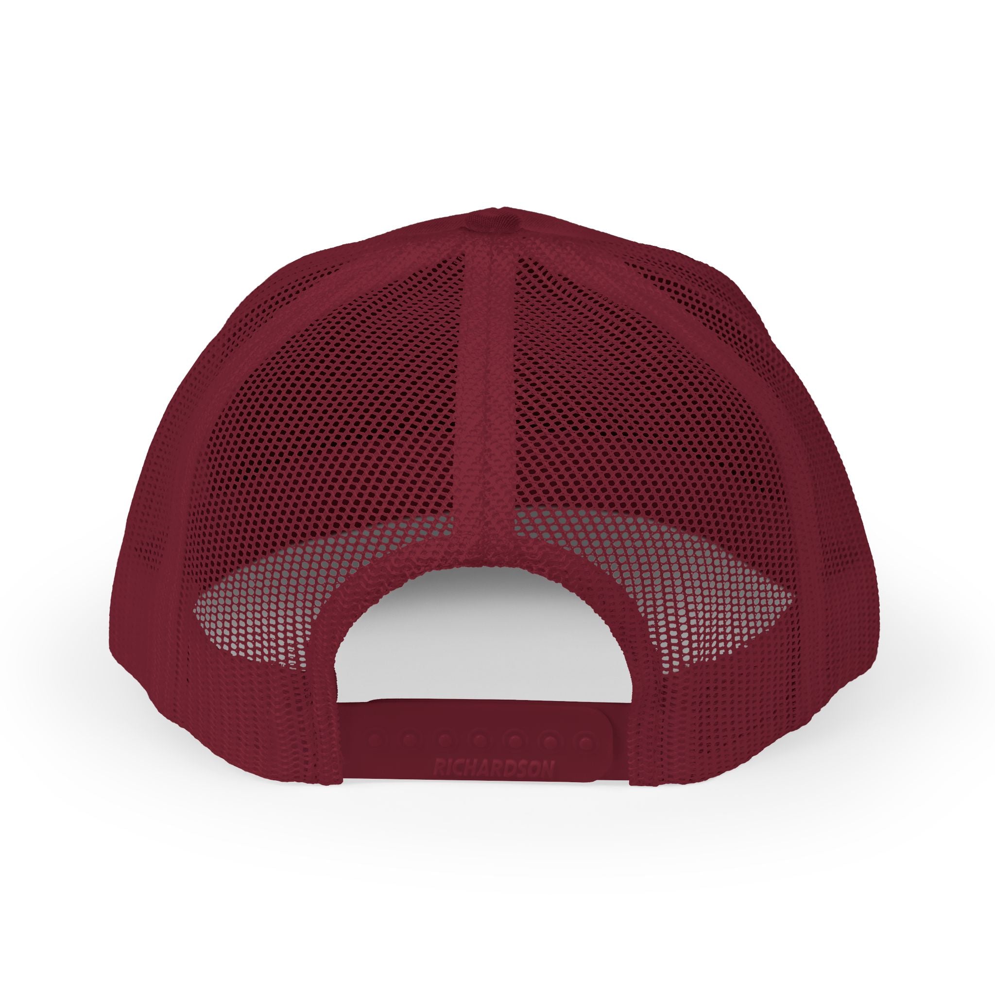 Full Stack Snapback Trucker Hat