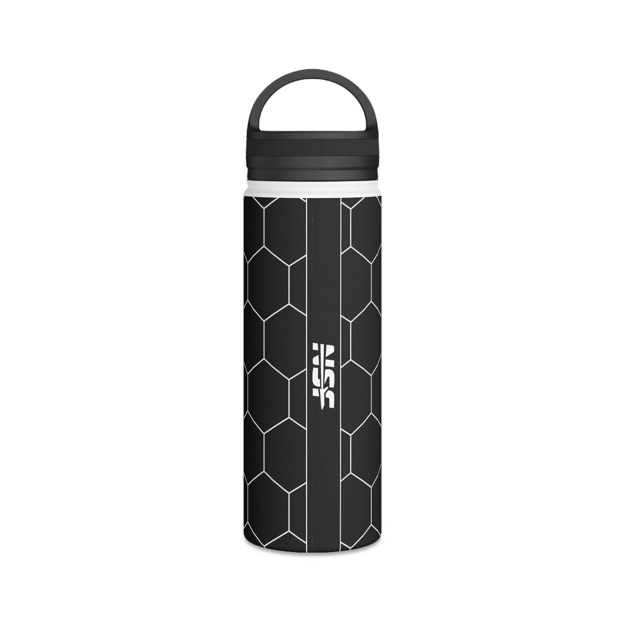 Starship TPS - Stainless Steel Water Bottle
