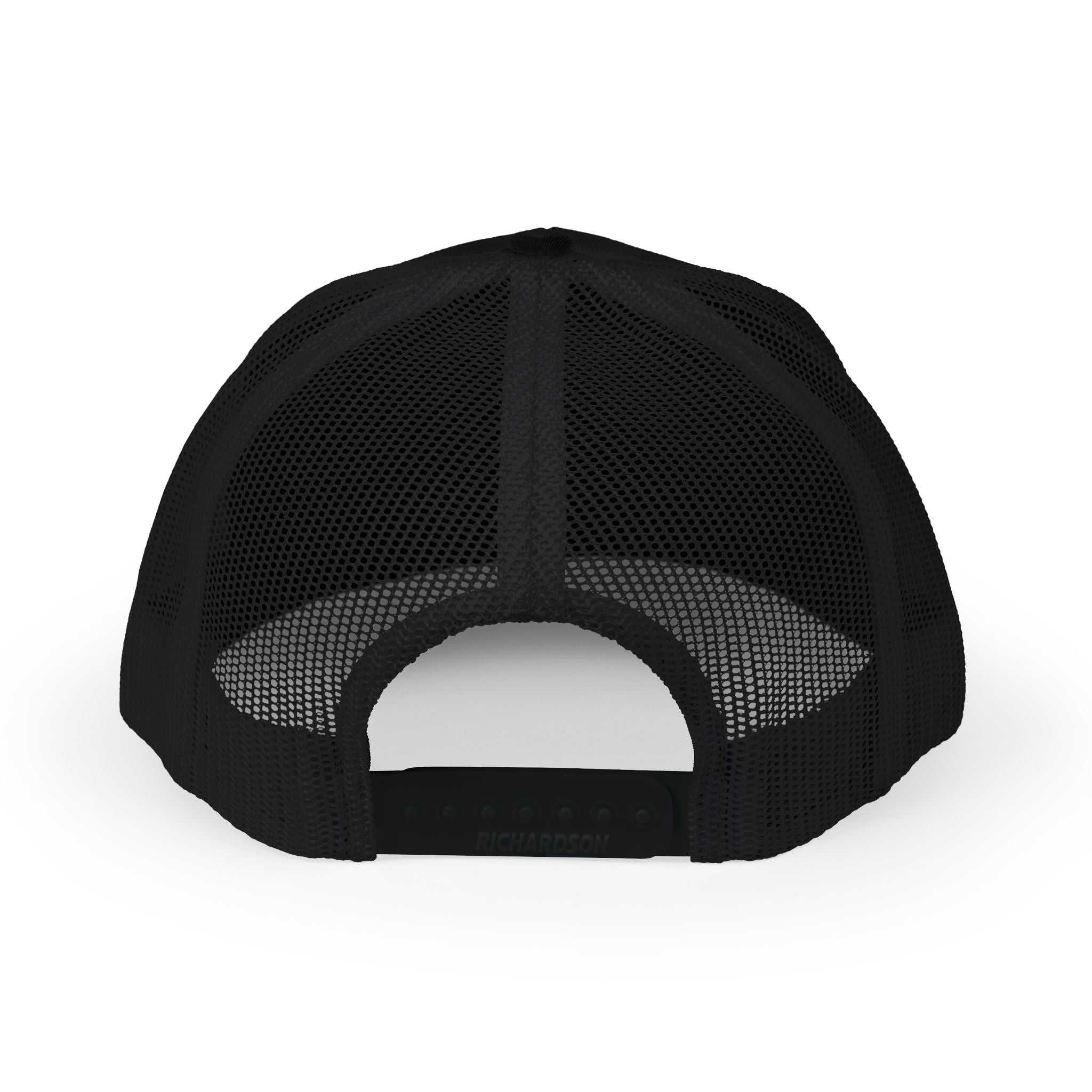 Full Stack Snapback Trucker Hat