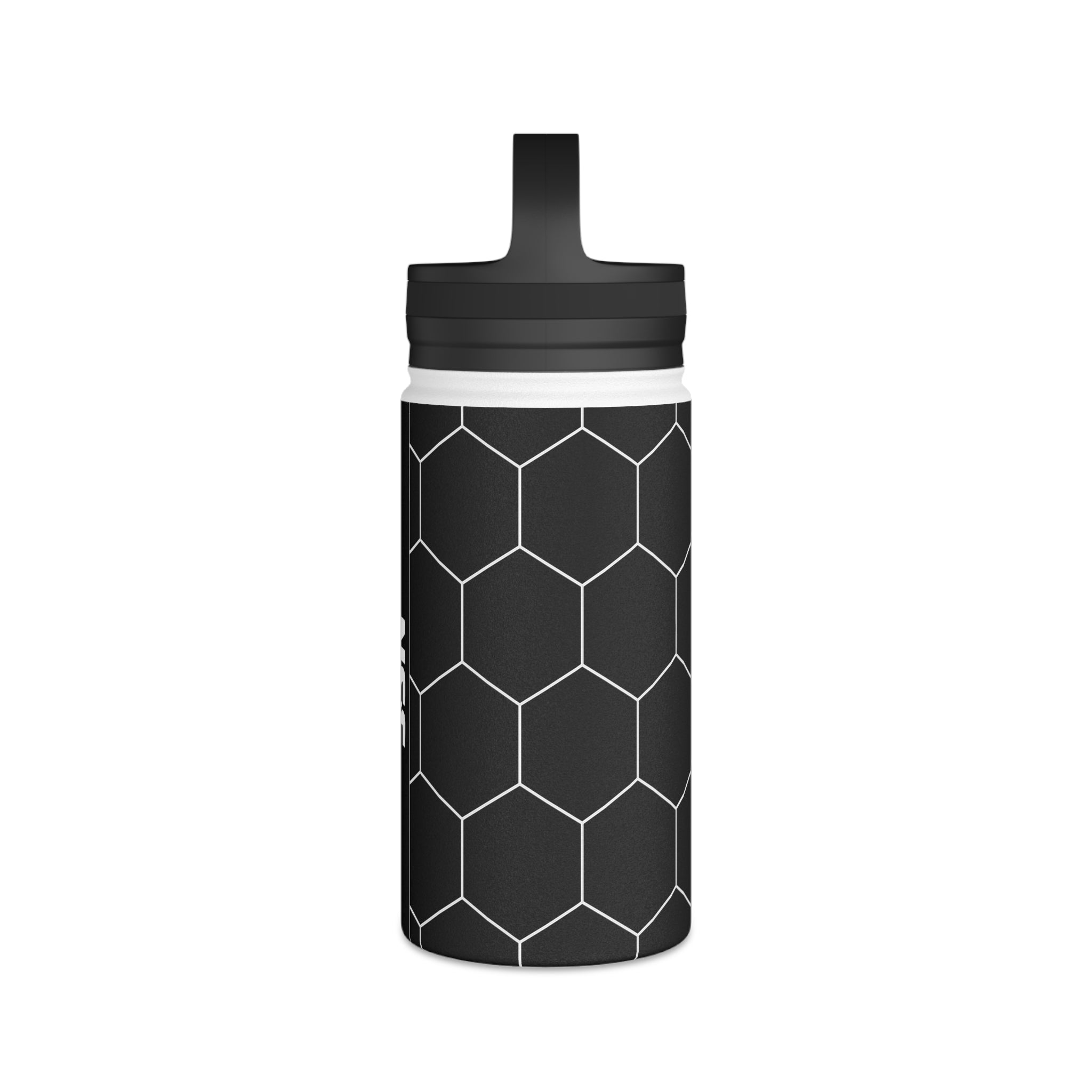 Starship TPS - Stainless Steel Water Bottle