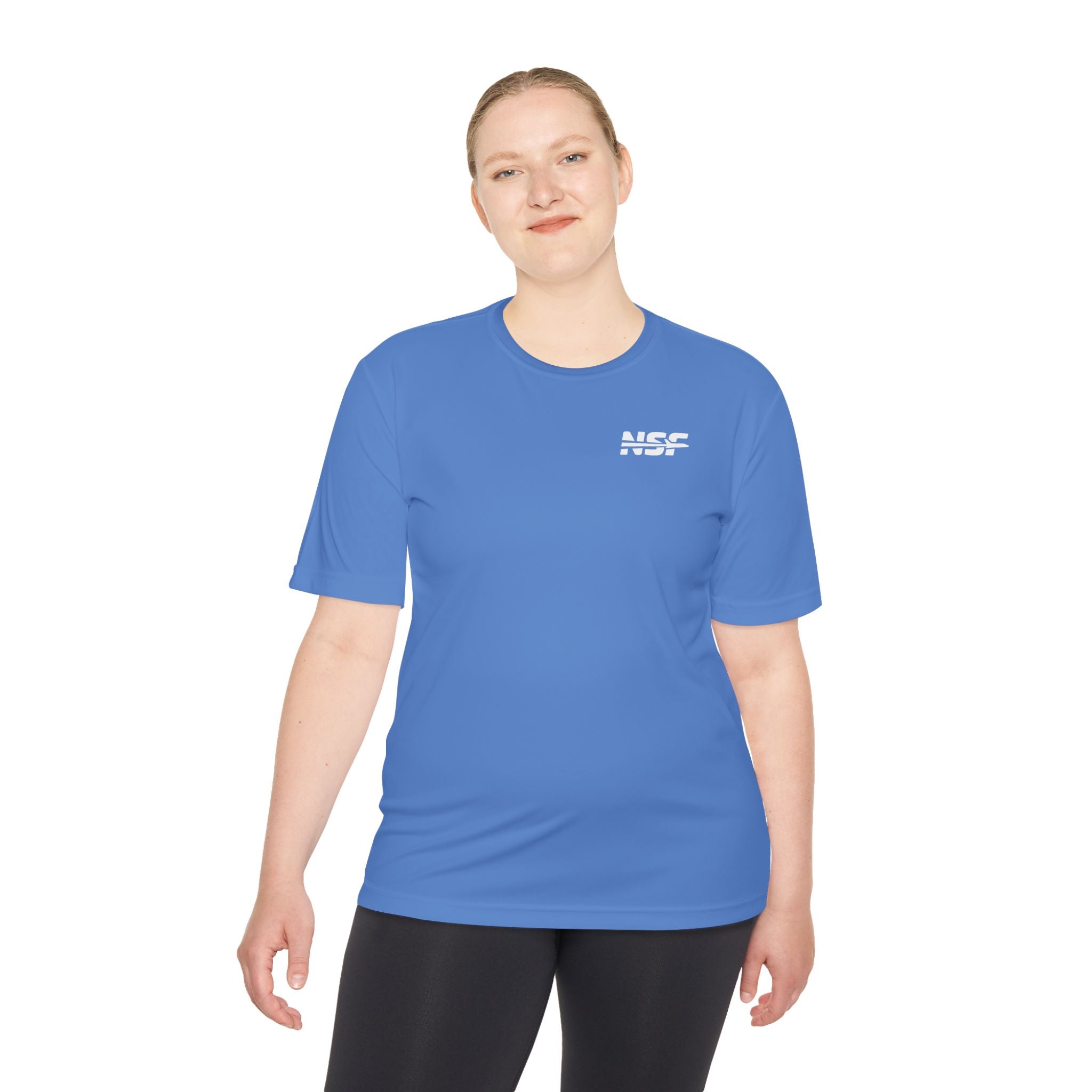 NSF Lightweight Summer Tee