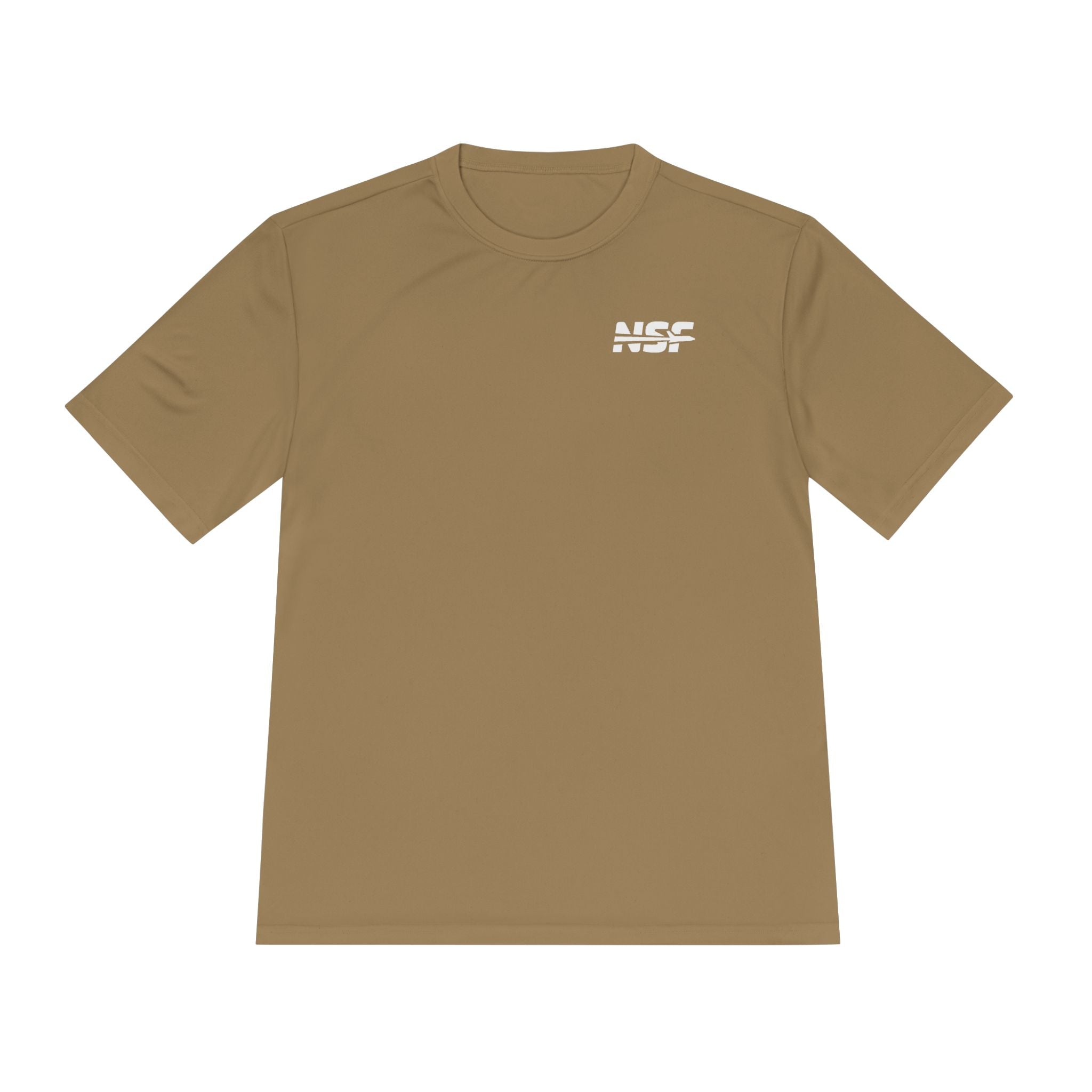 NSF Lightweight Summer Tee