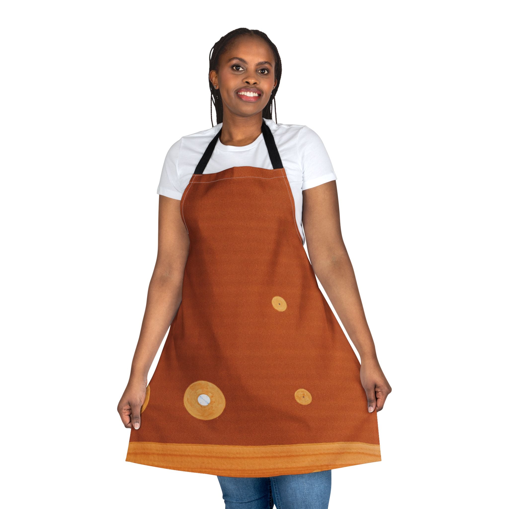 SLS Sofi Grill Apron