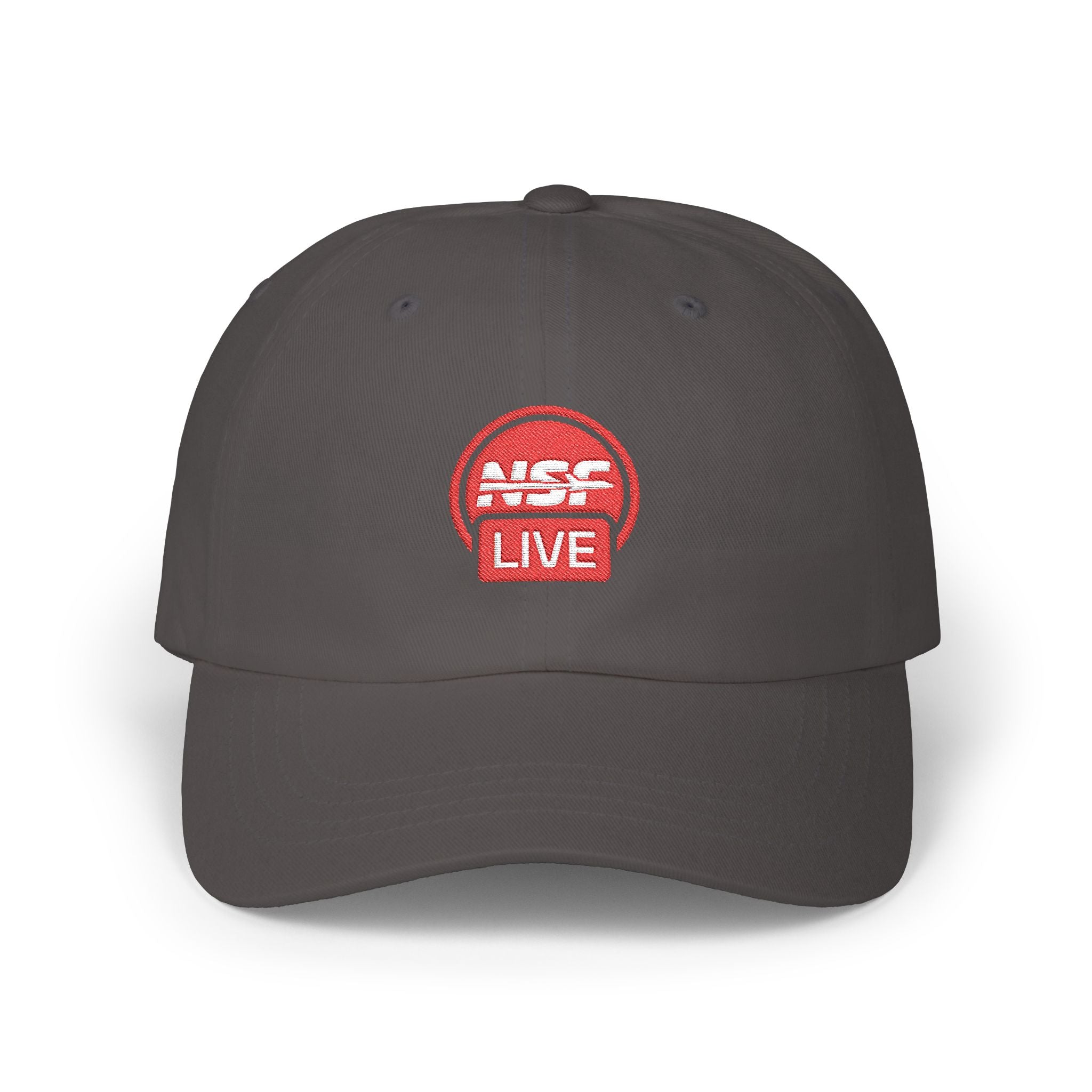 NSF Live | Dad Cap