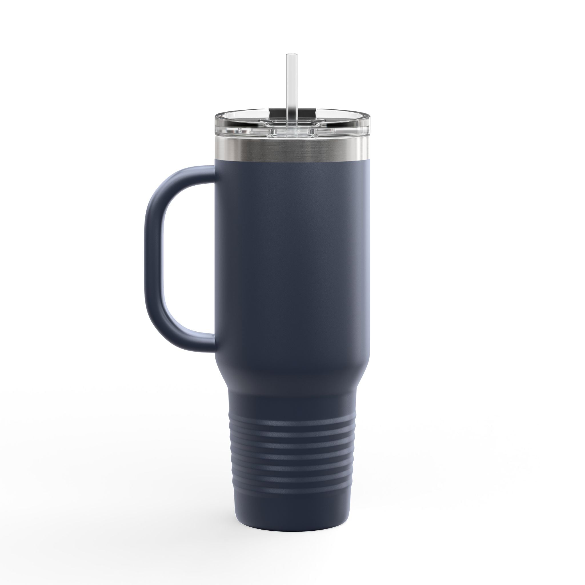 Starship Flight 11 - Insulated Tumbler, 40oz
