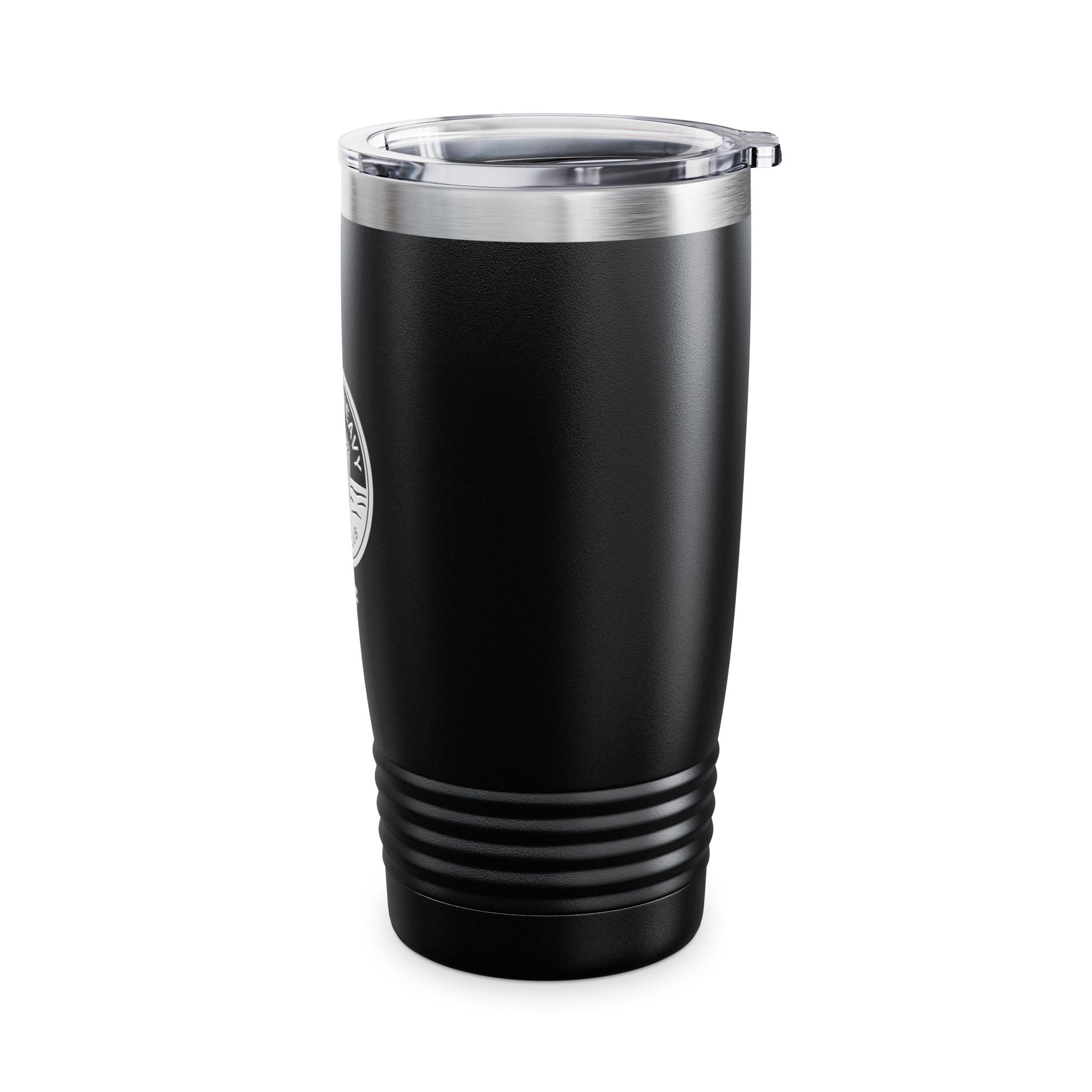 Super Heavy Swim Club Tumbler