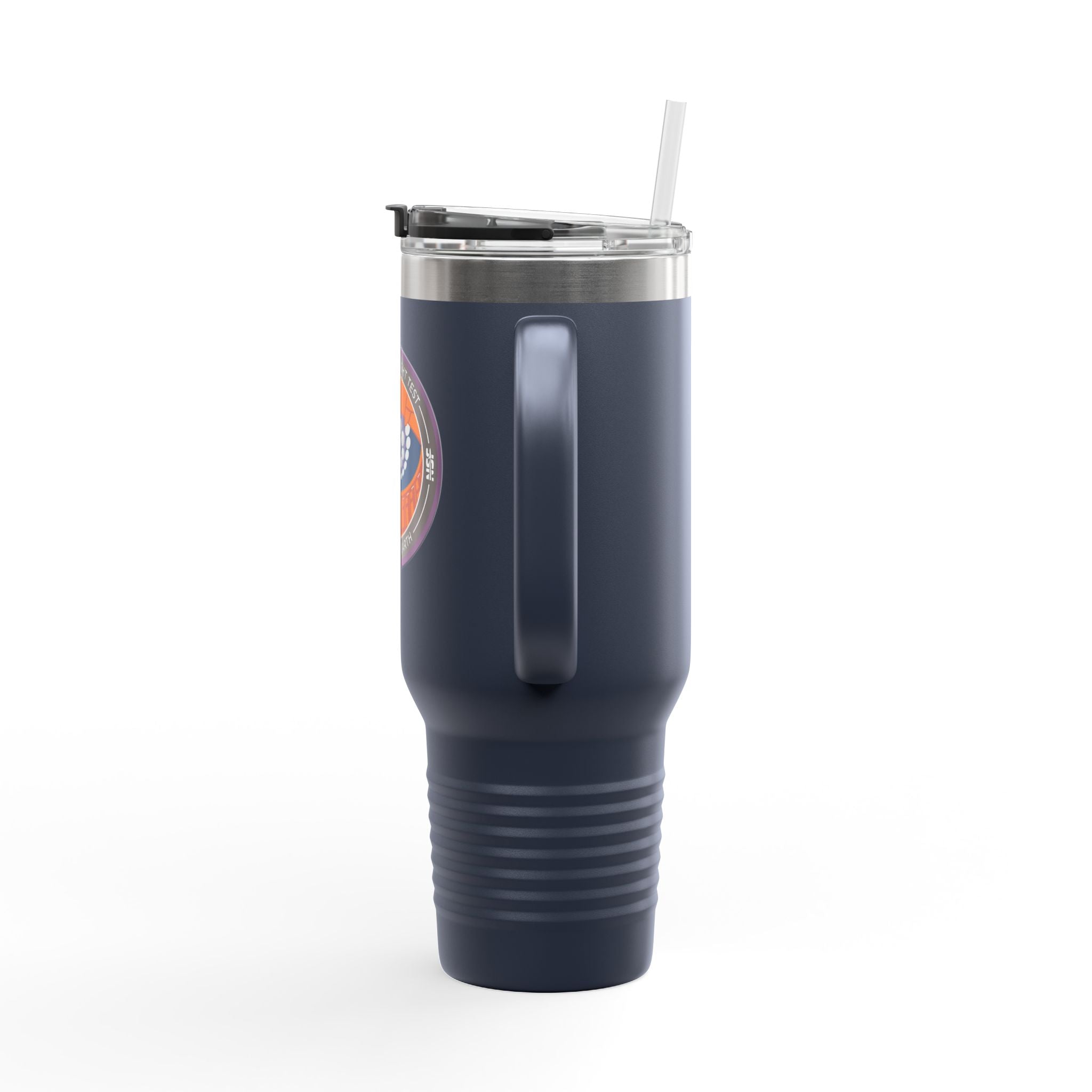 Starship Flight 11 - Insulated Tumbler, 40oz