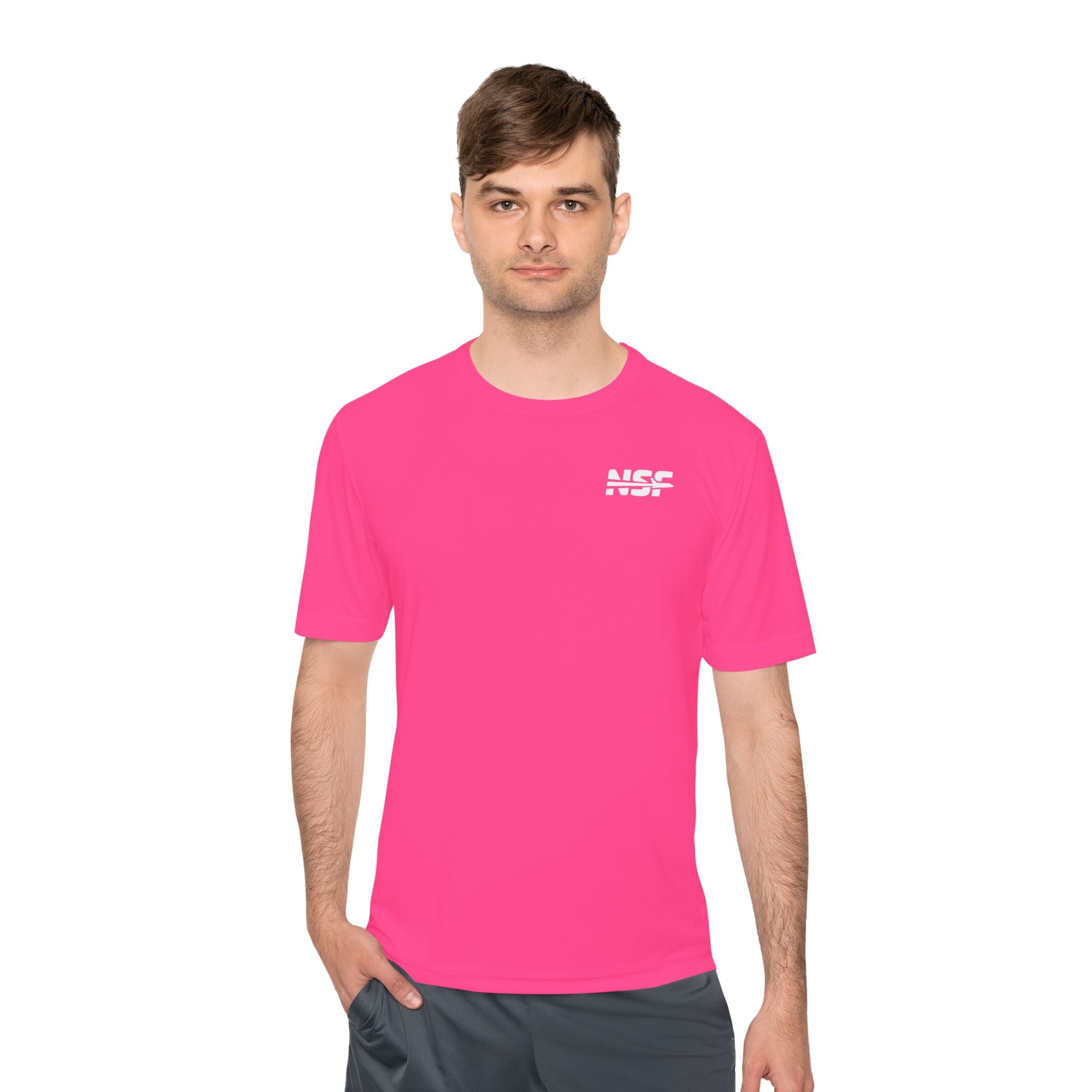 NSF Lightweight Summer Tee