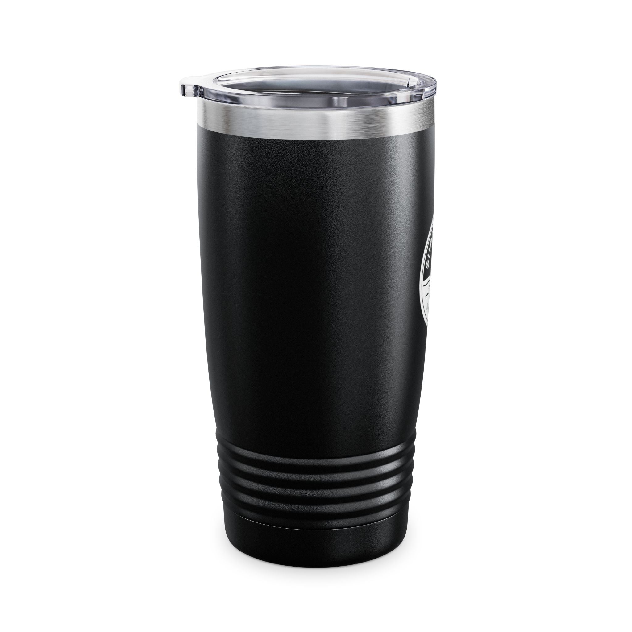 Super Heavy Swim Club Tumbler