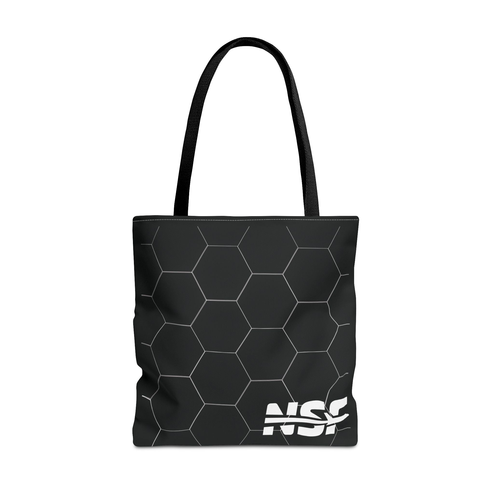 Starship TPS Fully Reusable Tote Bag