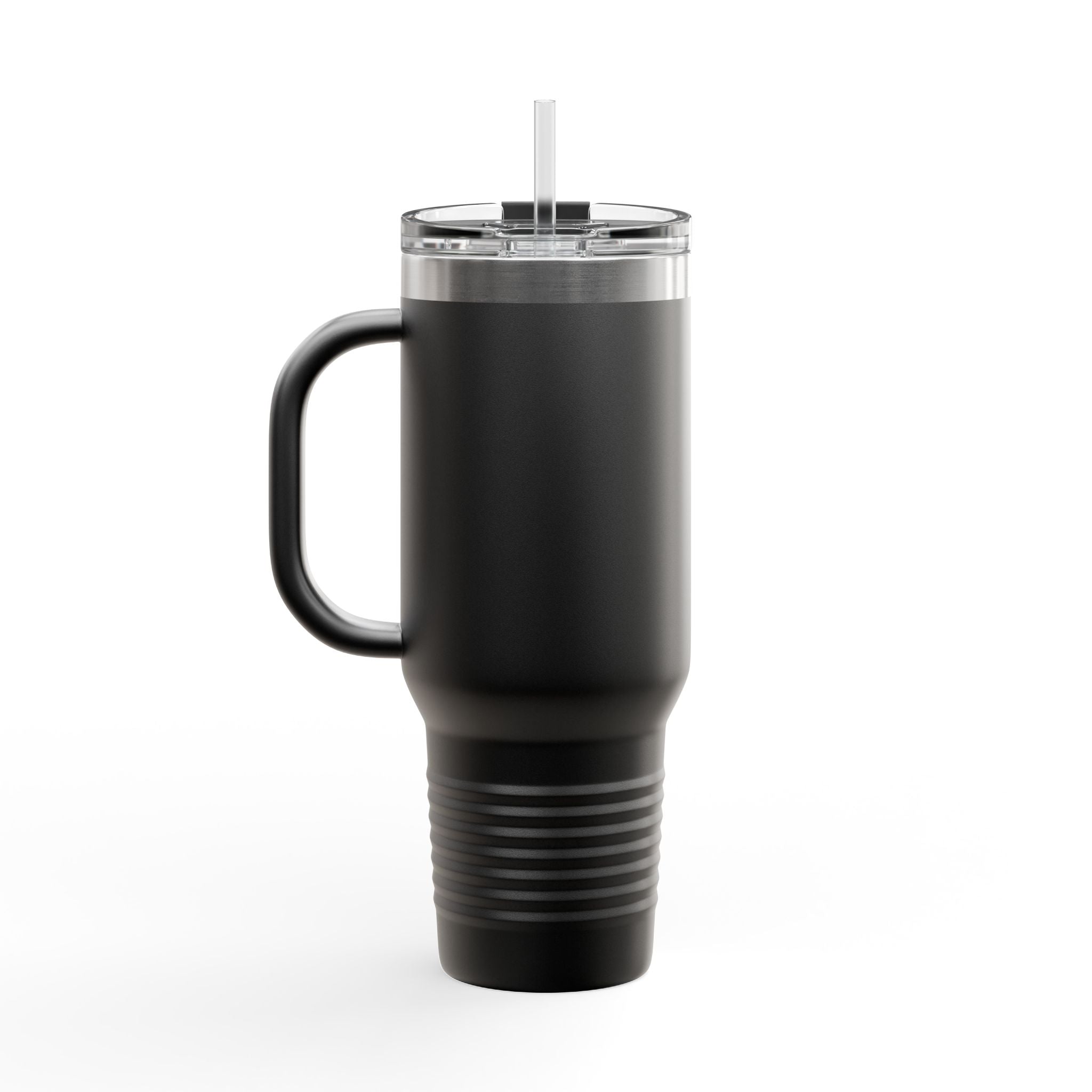 Starship Flight 11 - Insulated Tumbler, 40oz