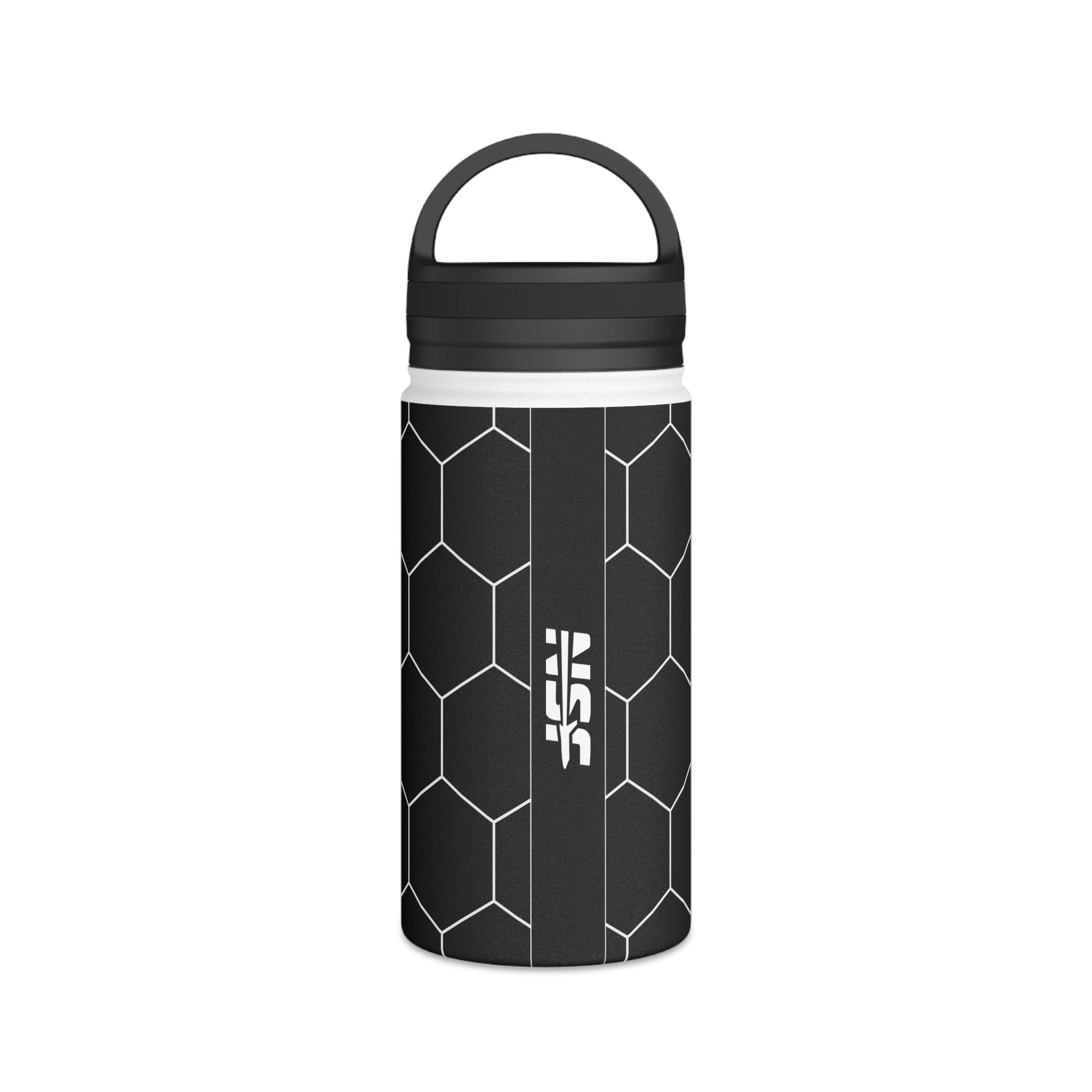Starship TPS - Stainless Steel Water Bottle